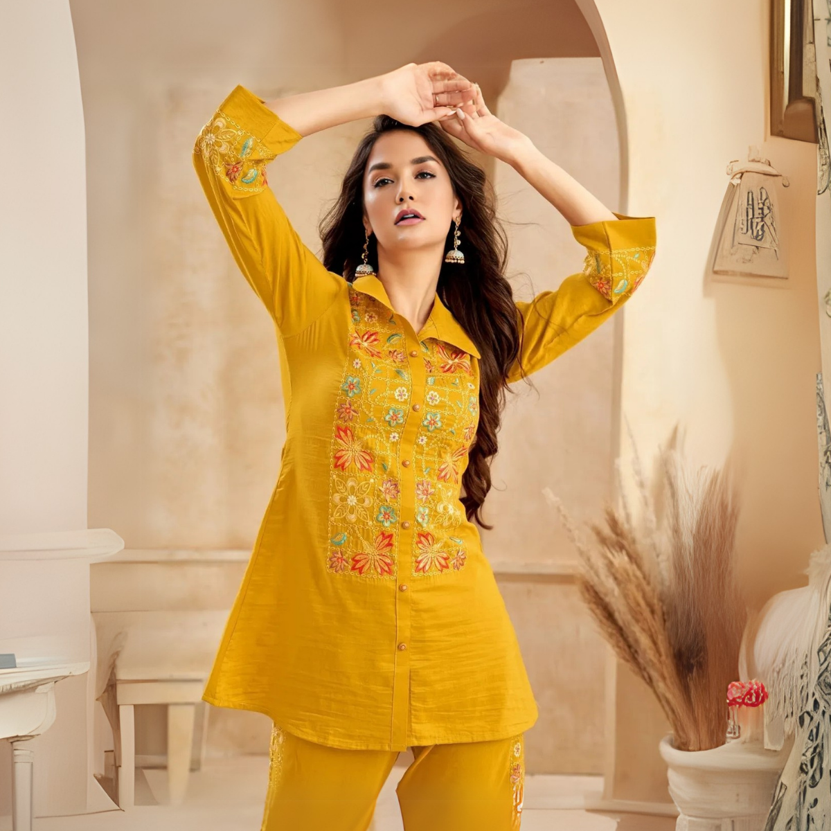 Stylish & Versatile 4 Co-ord Set Combo for Women
