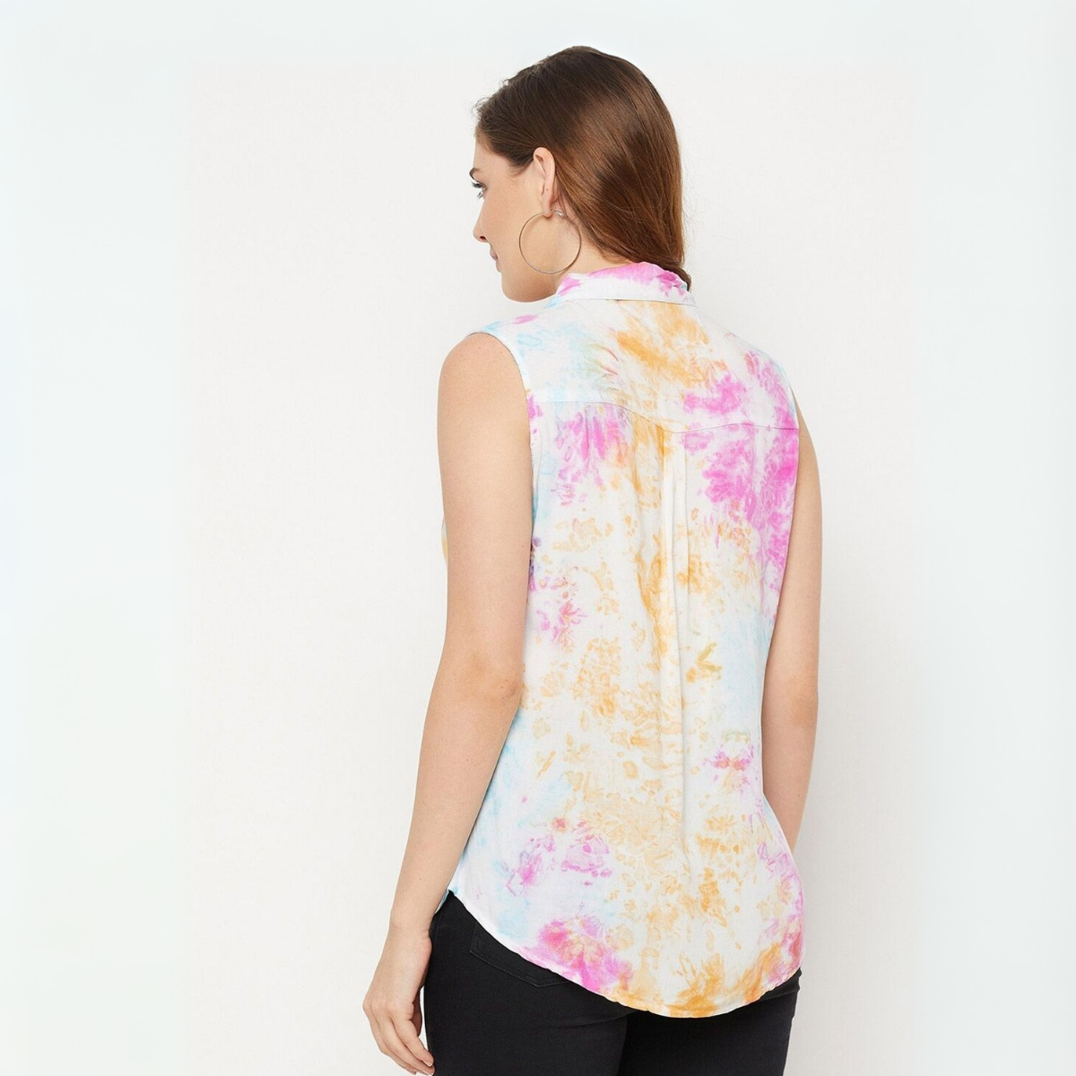 Essential 3-Pack Sleeveless Shirts for Women β Comfort Meets Style