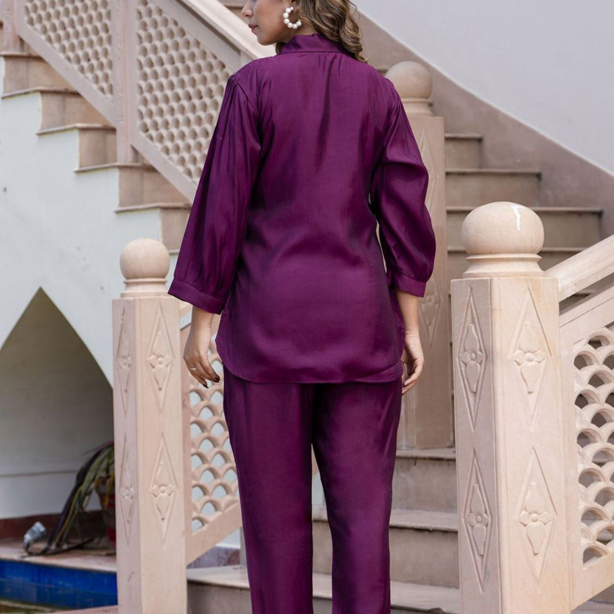 Stylish & Versatile 4 Co-ord Set Combo for Women