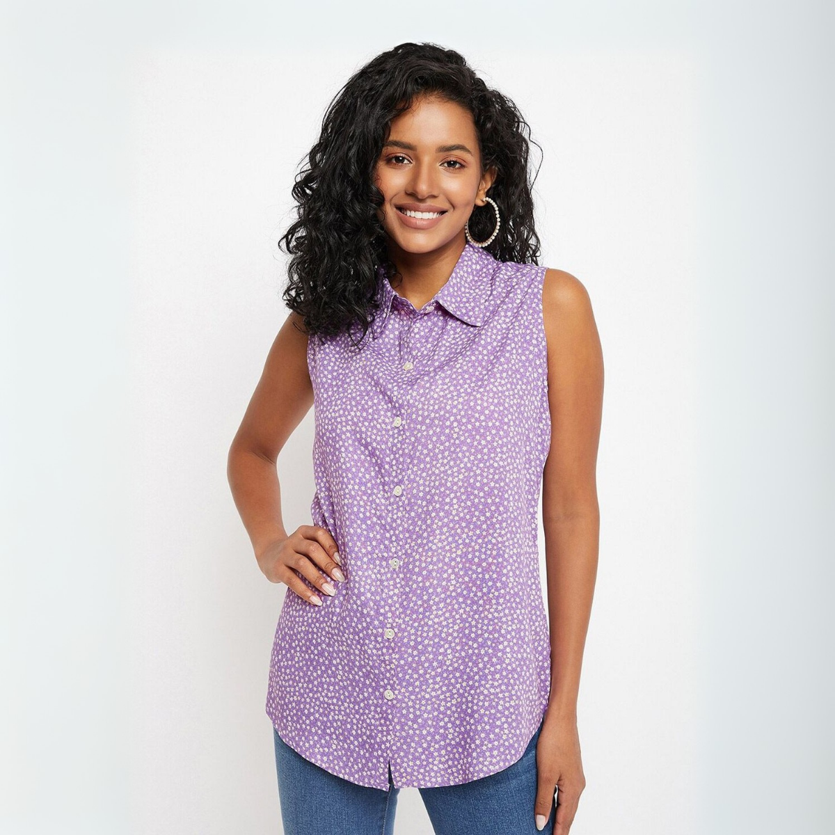 Essential 3-Pack Sleeveless Shirts for Women β Comfort Meets Style