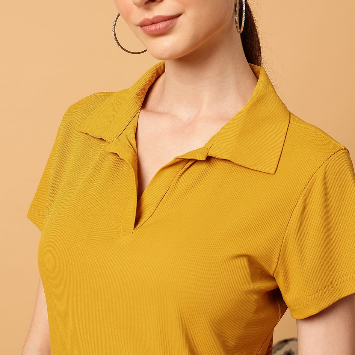 Perfect Fit, Perfect Pack: 3 Stylish Tees for Women