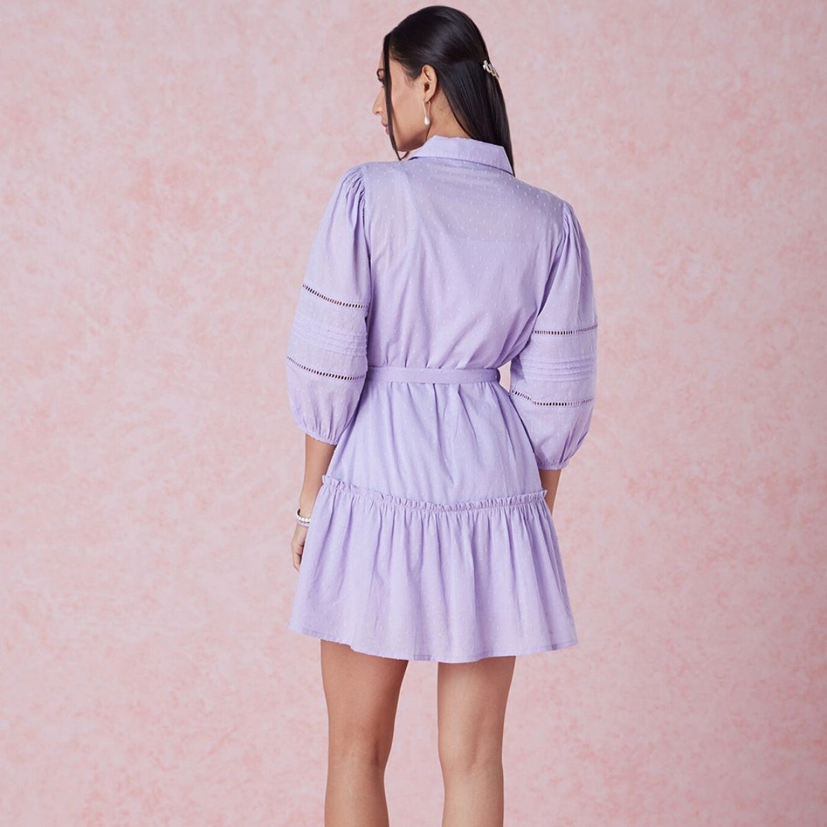 Pack of 4 Women’s Dresses: Chic, Trendy, and Timeless
