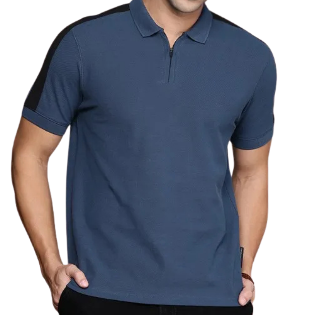 Combo Pack Of 3 | Men's Polo T-Shirts | Stylish & Comfortable