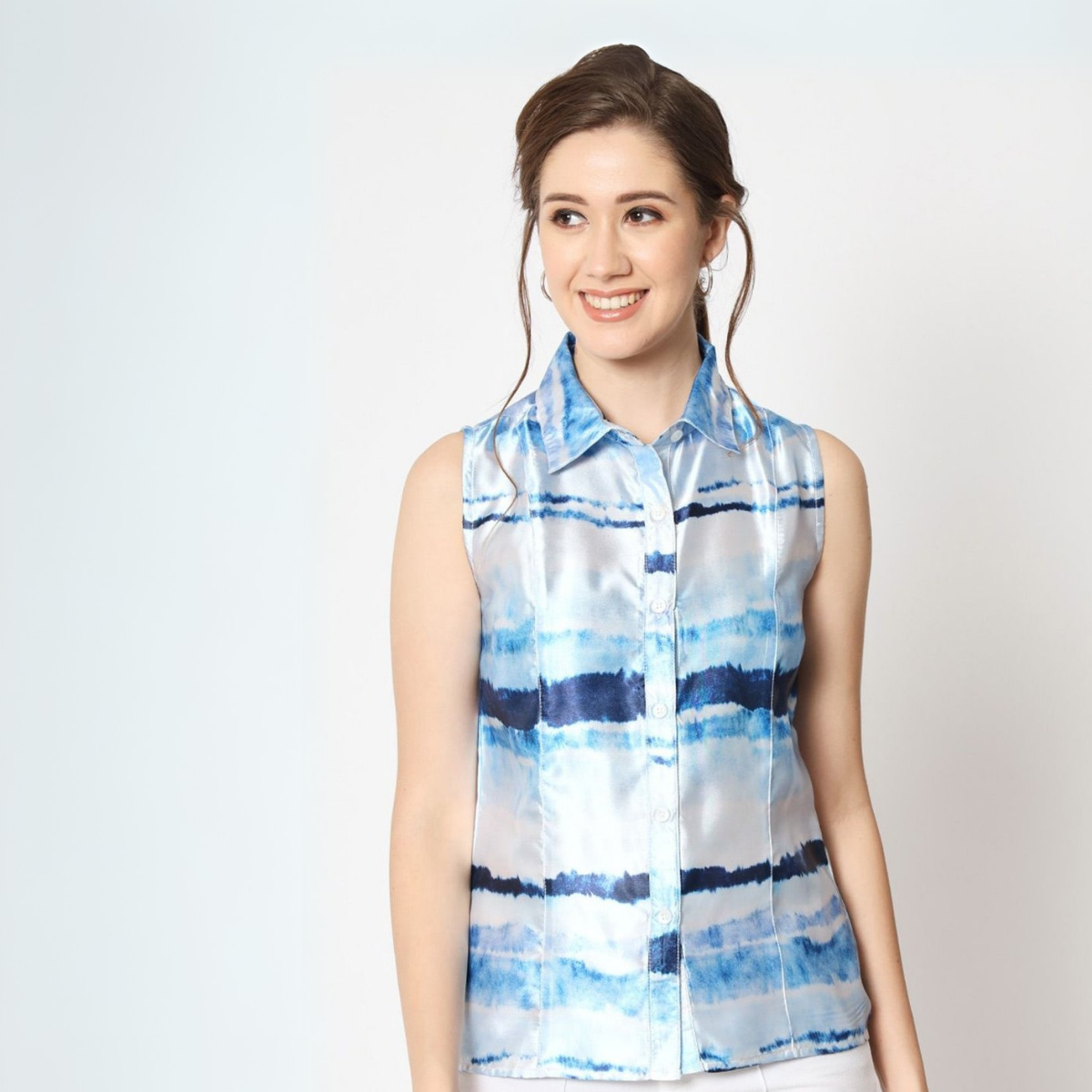 Essential 3-Pack Sleeveless Shirts for Women β Comfort Meets Style