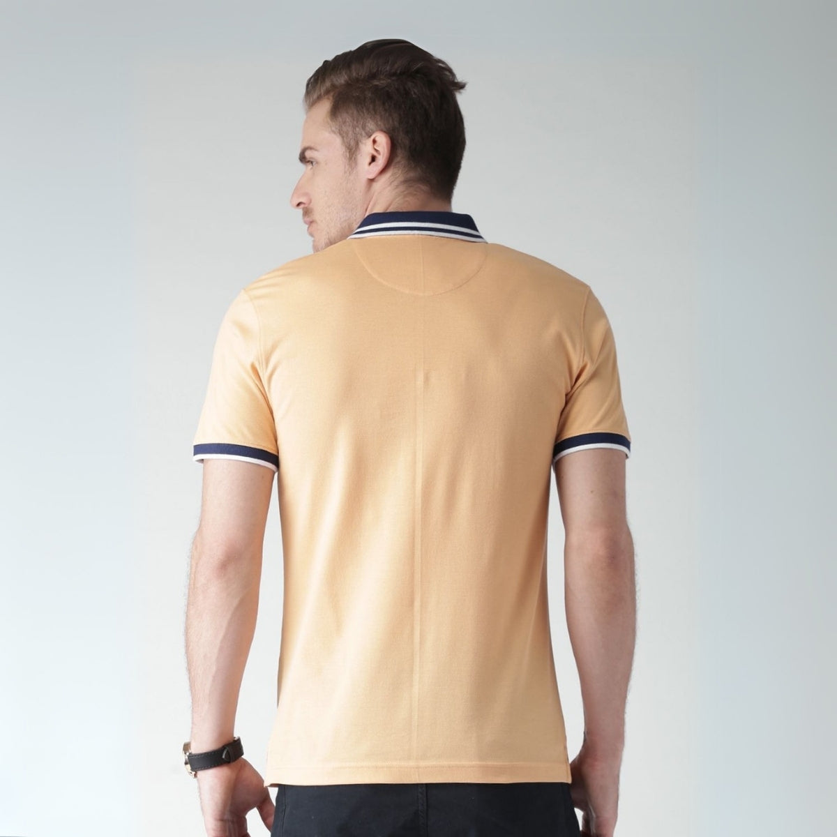 5-Pack Style with a of Premium T-Shirts for Men