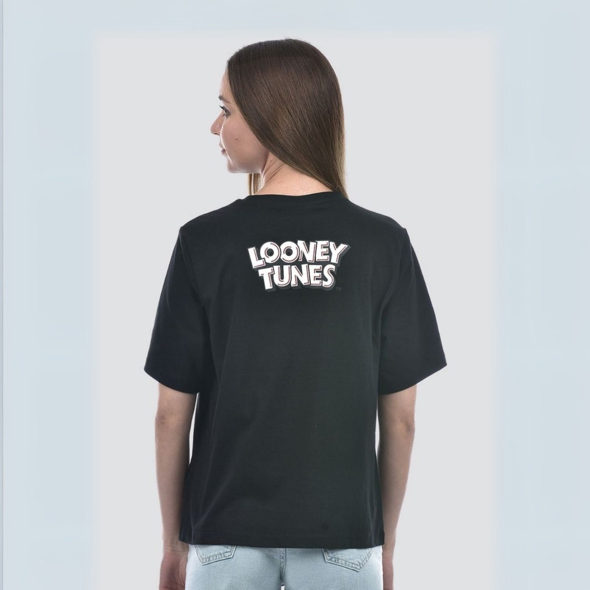 Pack Of 5 Tees for Women : Perfect Fit | High-Quality