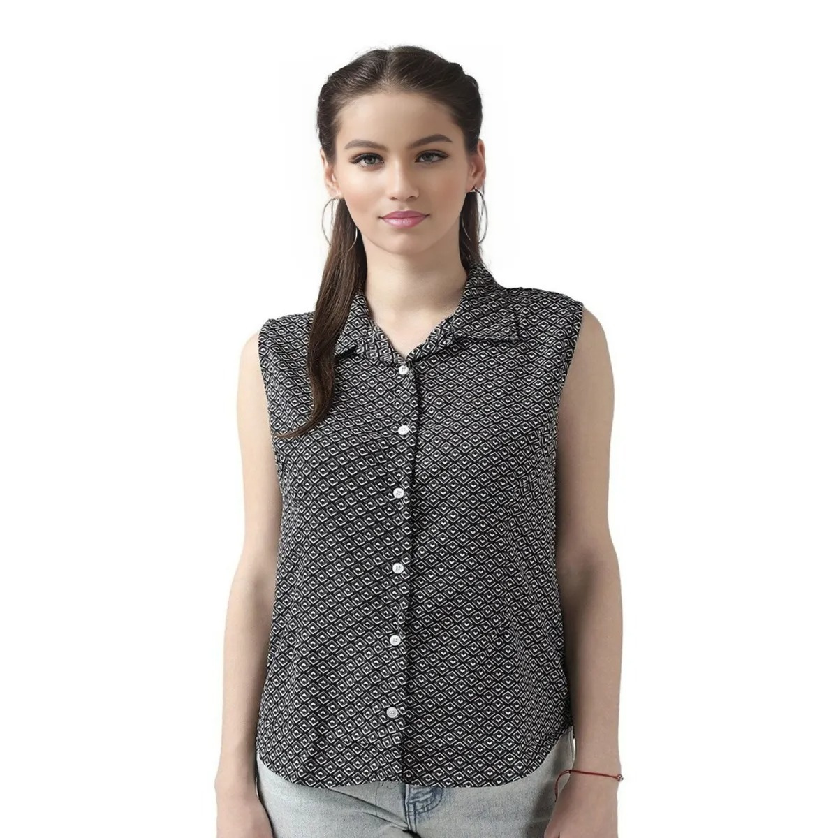 Essential 3-Pack Sleeveless Shirts for Women β Comfort Meets Style
