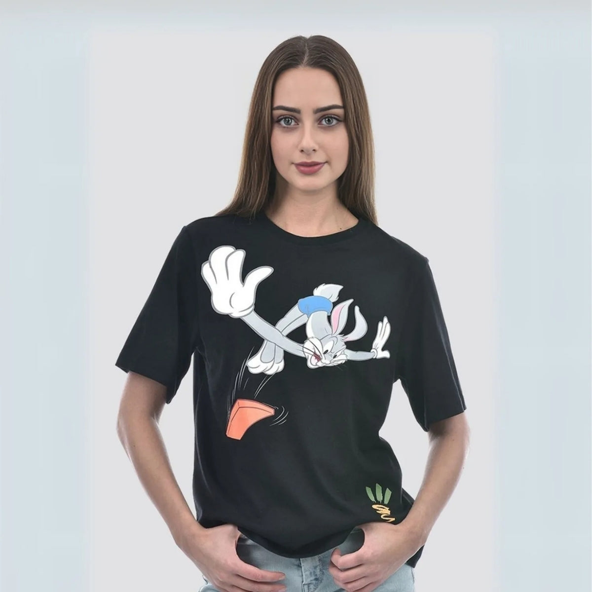 Pack Of 5 Tees for Women : Perfect Fit | High-Quality