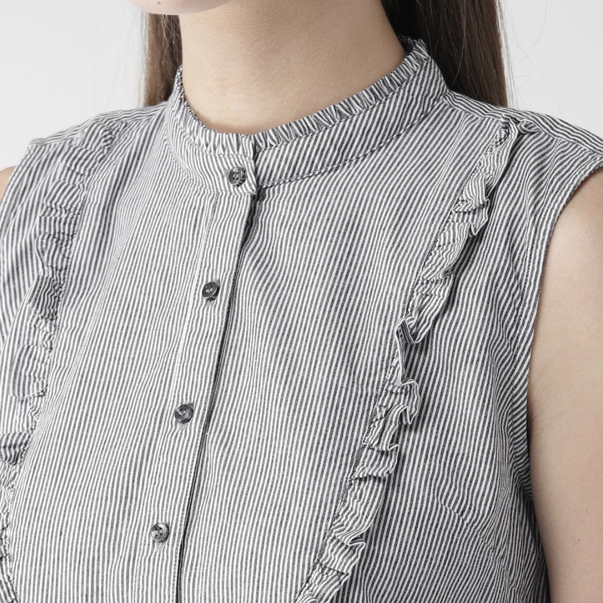 Essential 3-Pack Sleeveless Shirts for Women β Comfort Meets Style