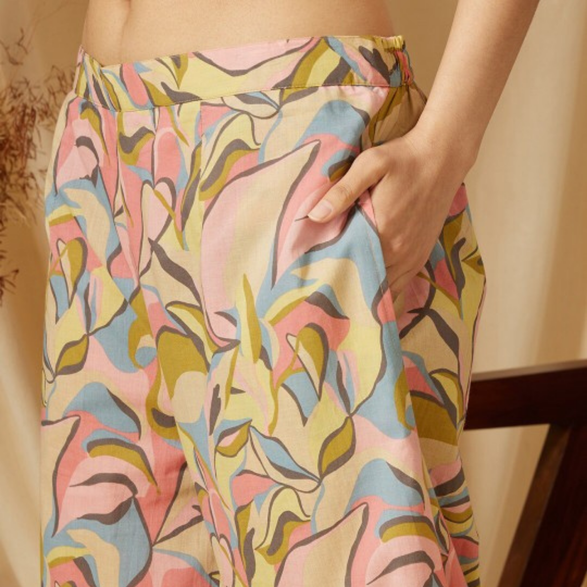 Stylish & Versatile 4 Co-ord Set Combo for Women