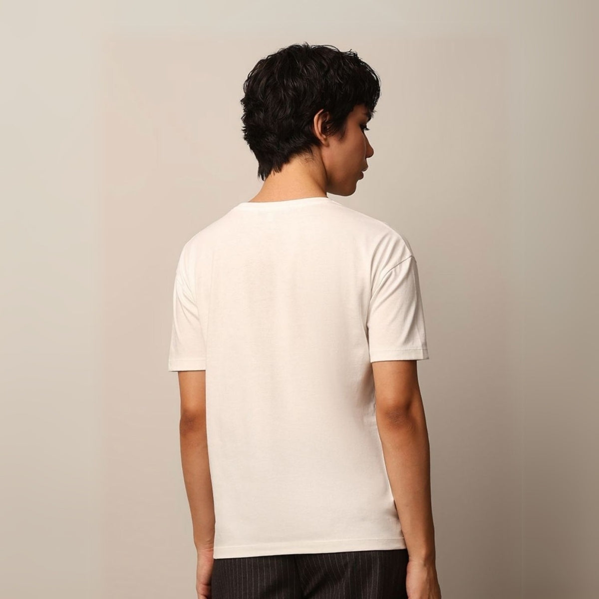 Pack Of 5 Tees for Women : Perfect Fit | High-Quality