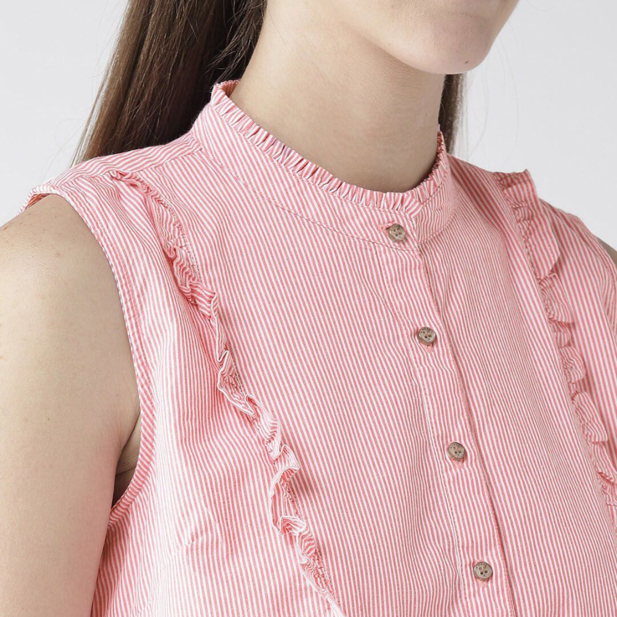Essential 3-Pack Sleeveless Shirts for Women β Comfort Meets Style