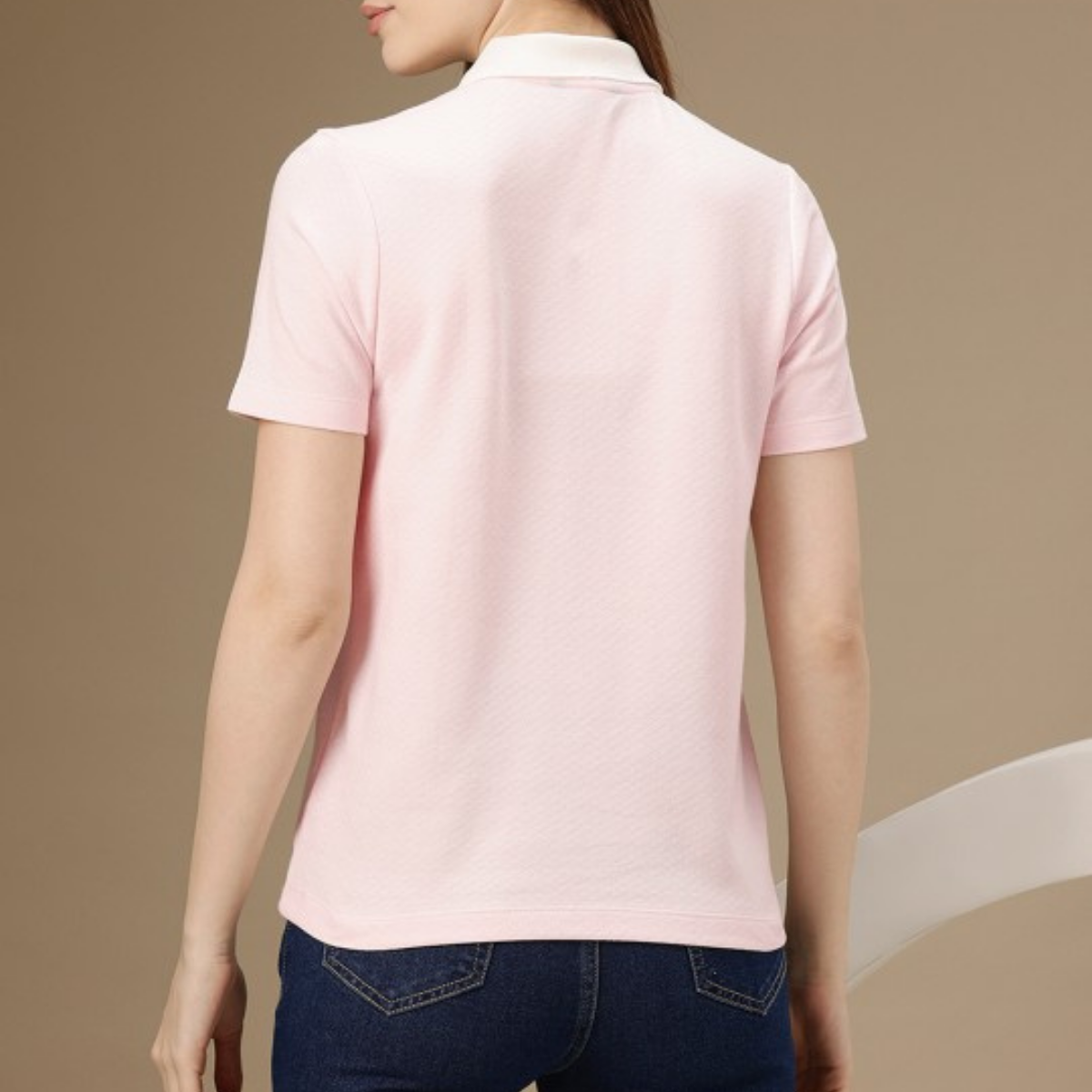 Perfect Fit, Perfect Pack: 3 Stylish Tees for Women