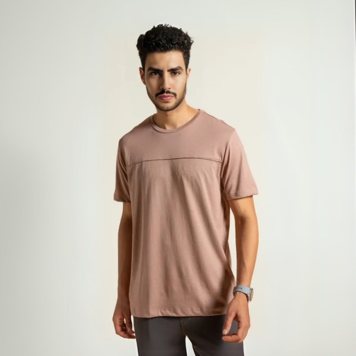 Combo Pack Of 3 | Men's Polo T-Shirts | Stylish & Comfortable