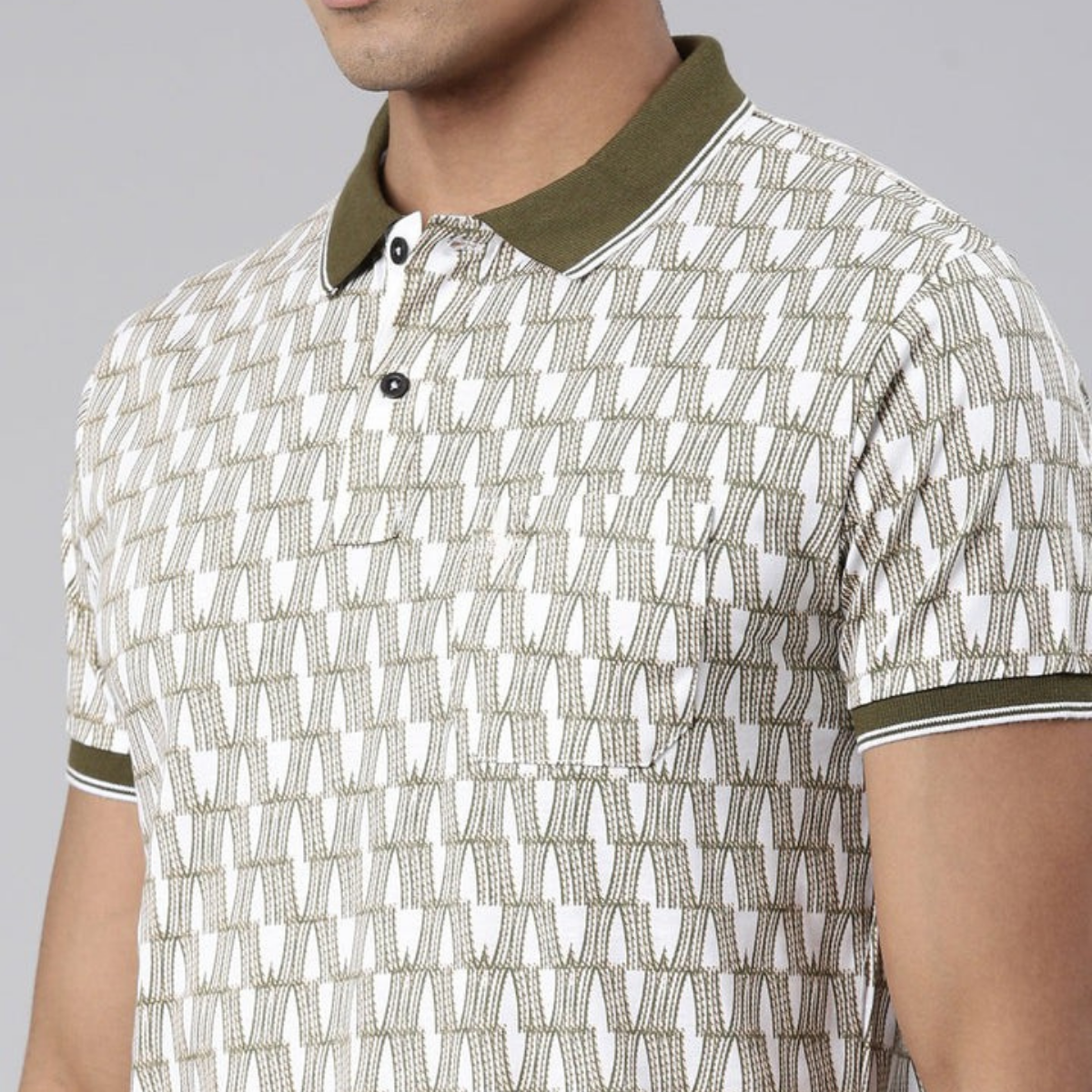 Casual Cool: 3 Essential Combo Tees for Men | C-14