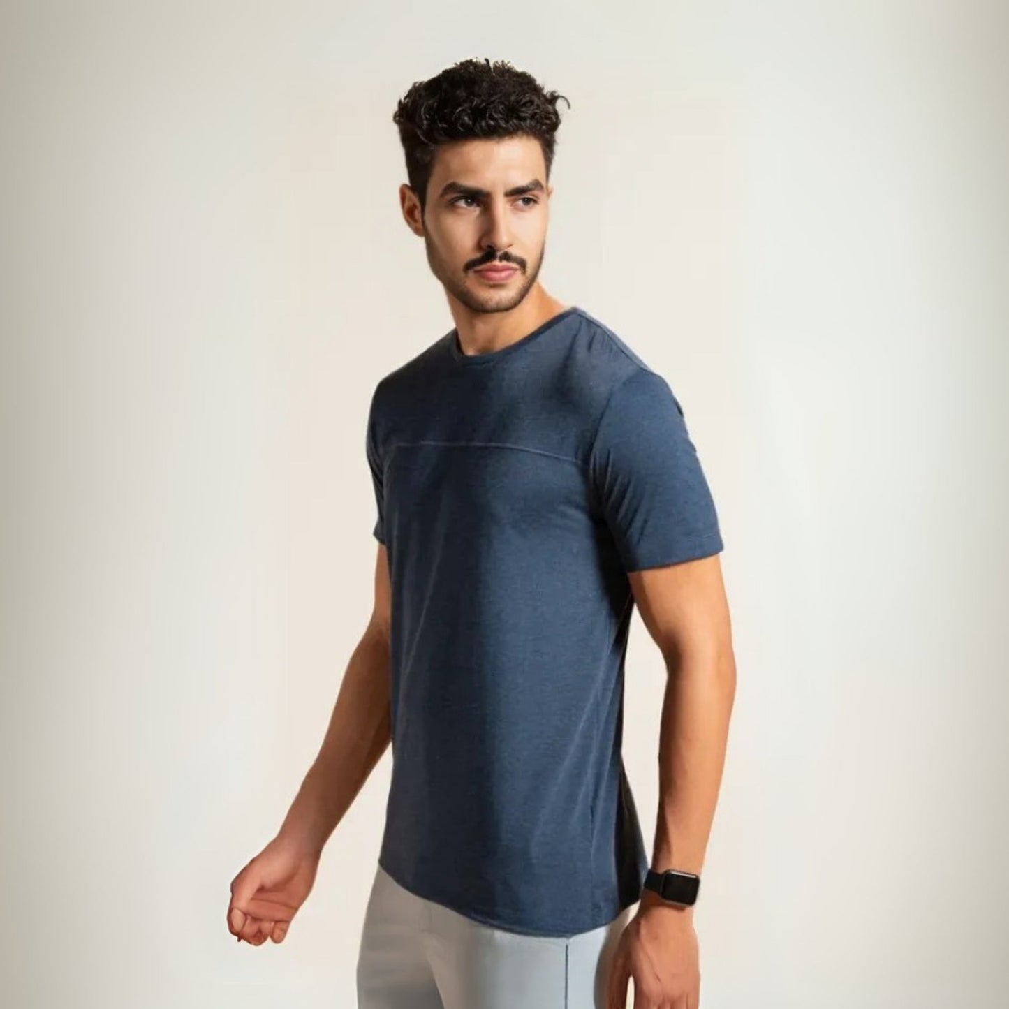 Combo Pack Of 3 | Men's Polo T-Shirts | Stylish & Comfortable