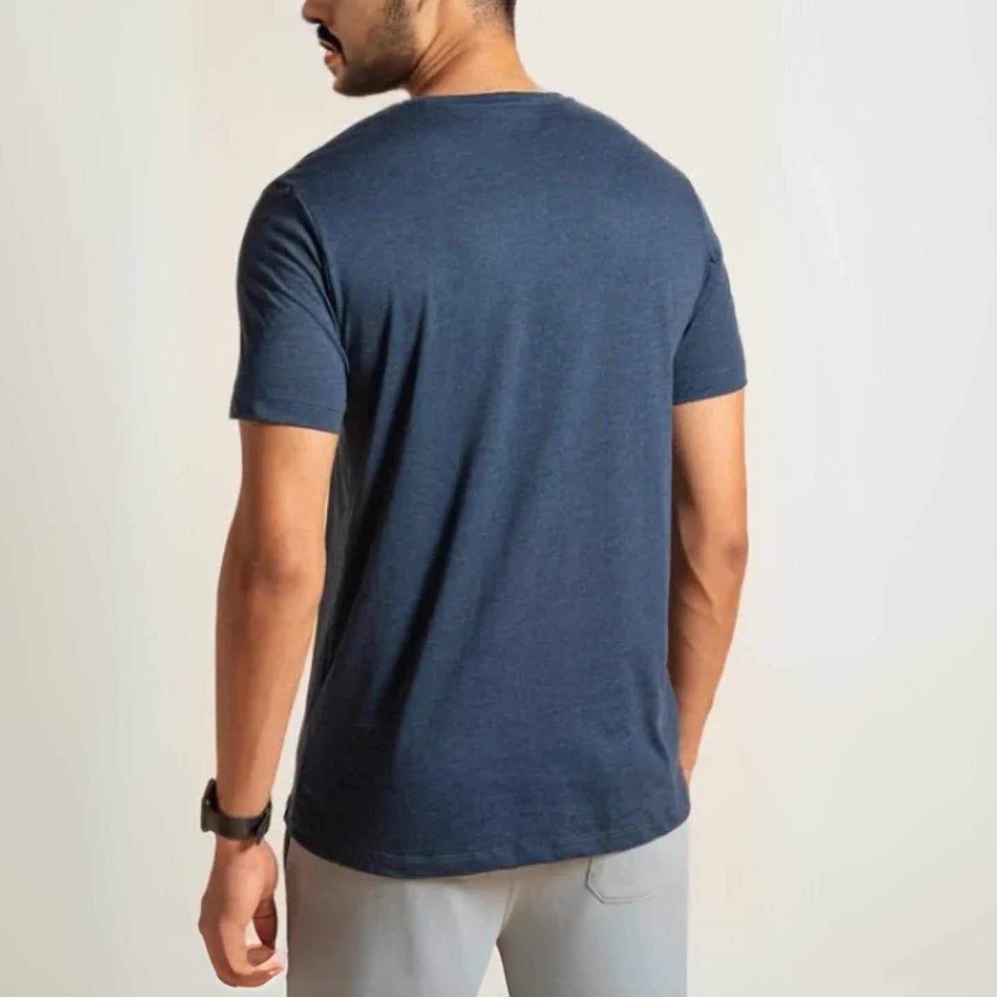 Combo Pack Of 3 | Men's Polo T-Shirts | Stylish & Comfortable