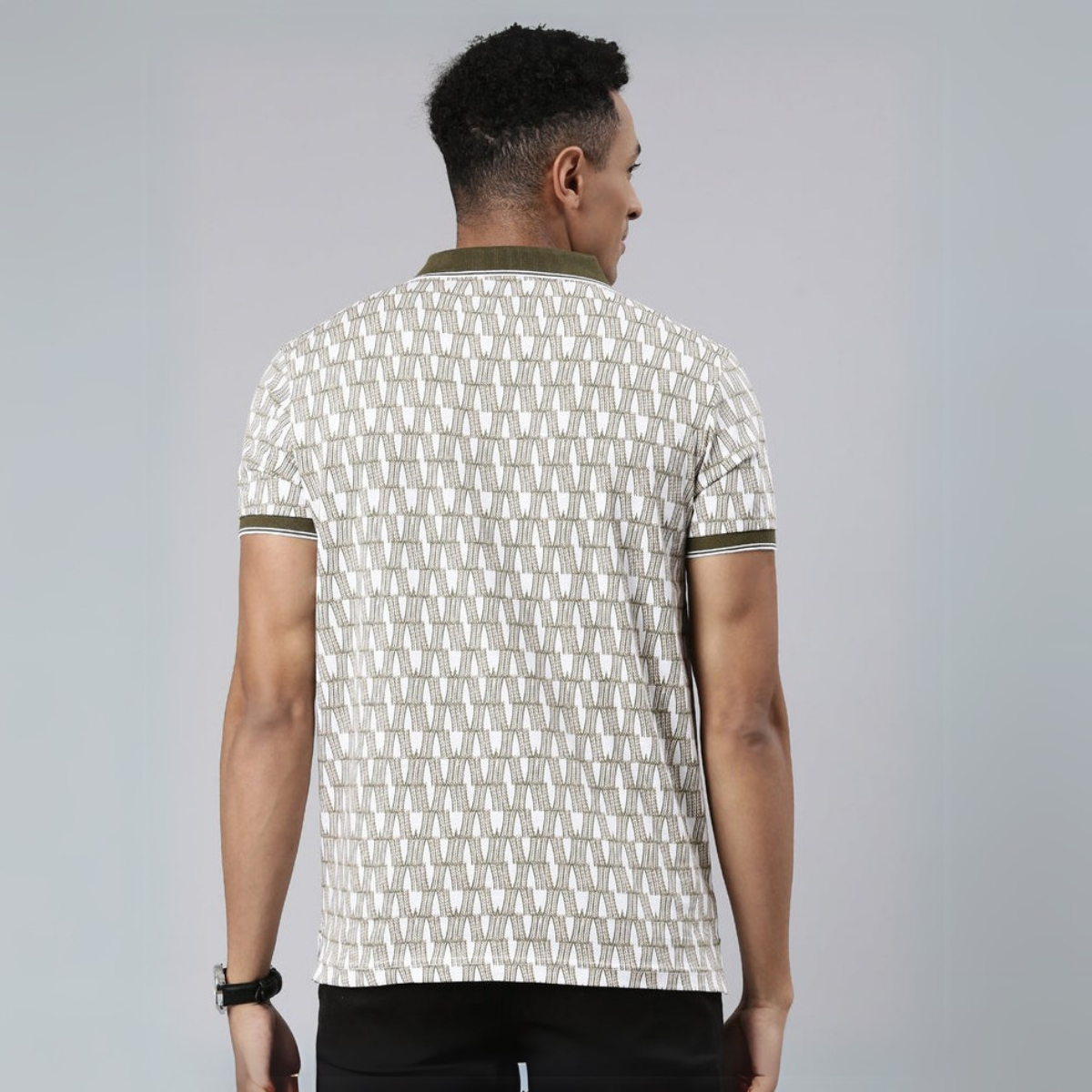 Casual Cool: 3 Essential Combo Tees for Men | C-14