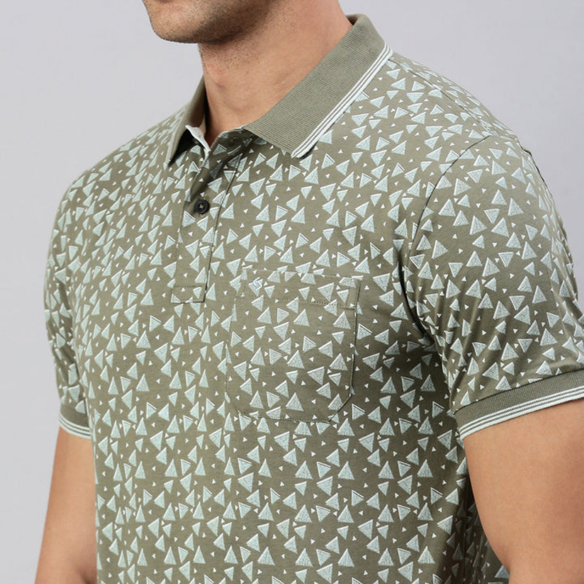 Casual Cool: 3 Essential Combo Tees for Men | C-10