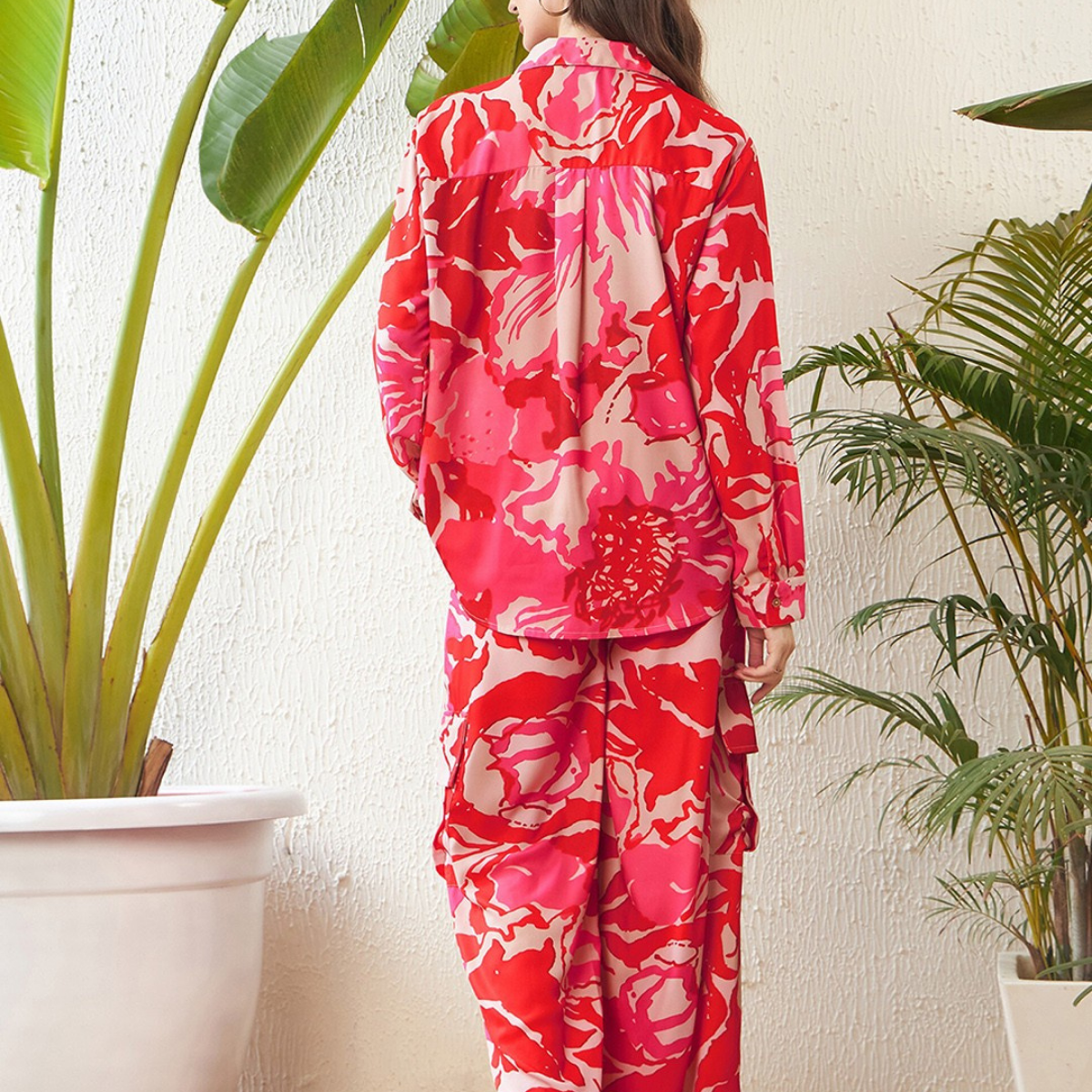 Stylish & Versatile 4 Co-ord Set Combo for Women