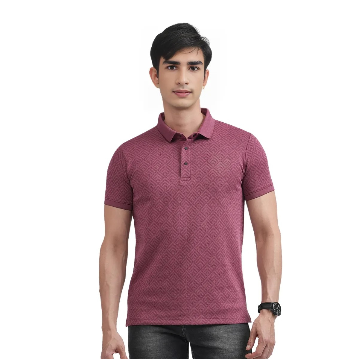 Casual Cool: 3 Essential Combo Tees for Men | C-01