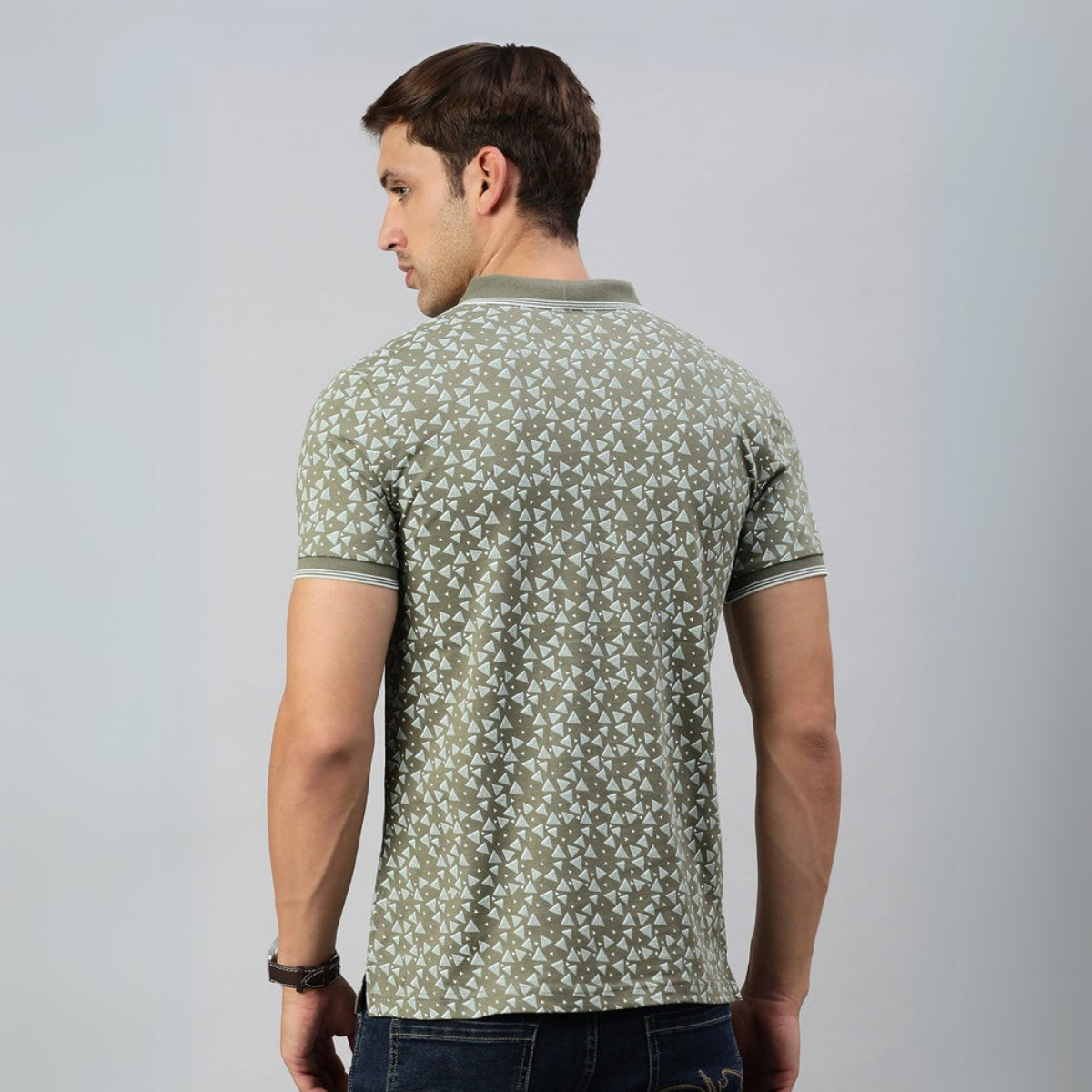 Casual Cool: 3 Essential Combo Tees for Men | C-10