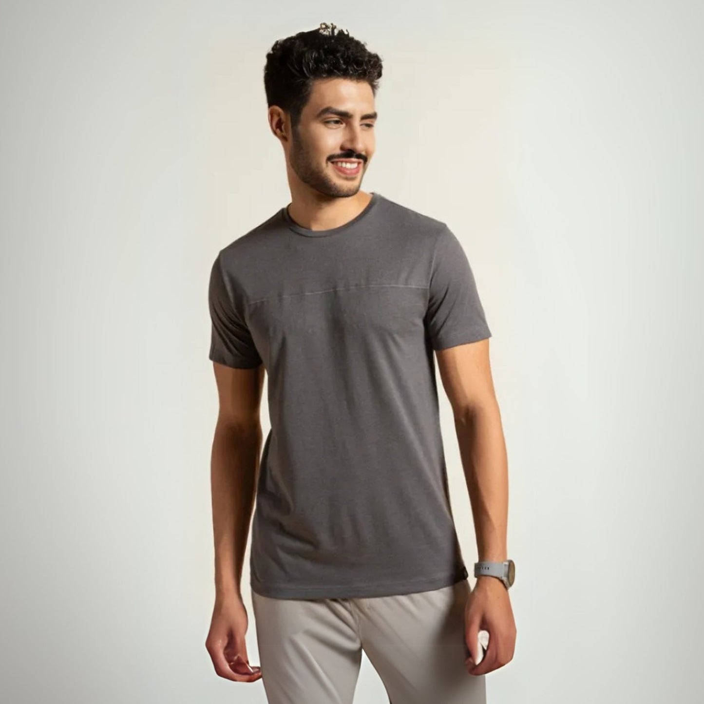 Combo Pack Of 3 | Men's Polo T-Shirts | Stylish & Comfortable