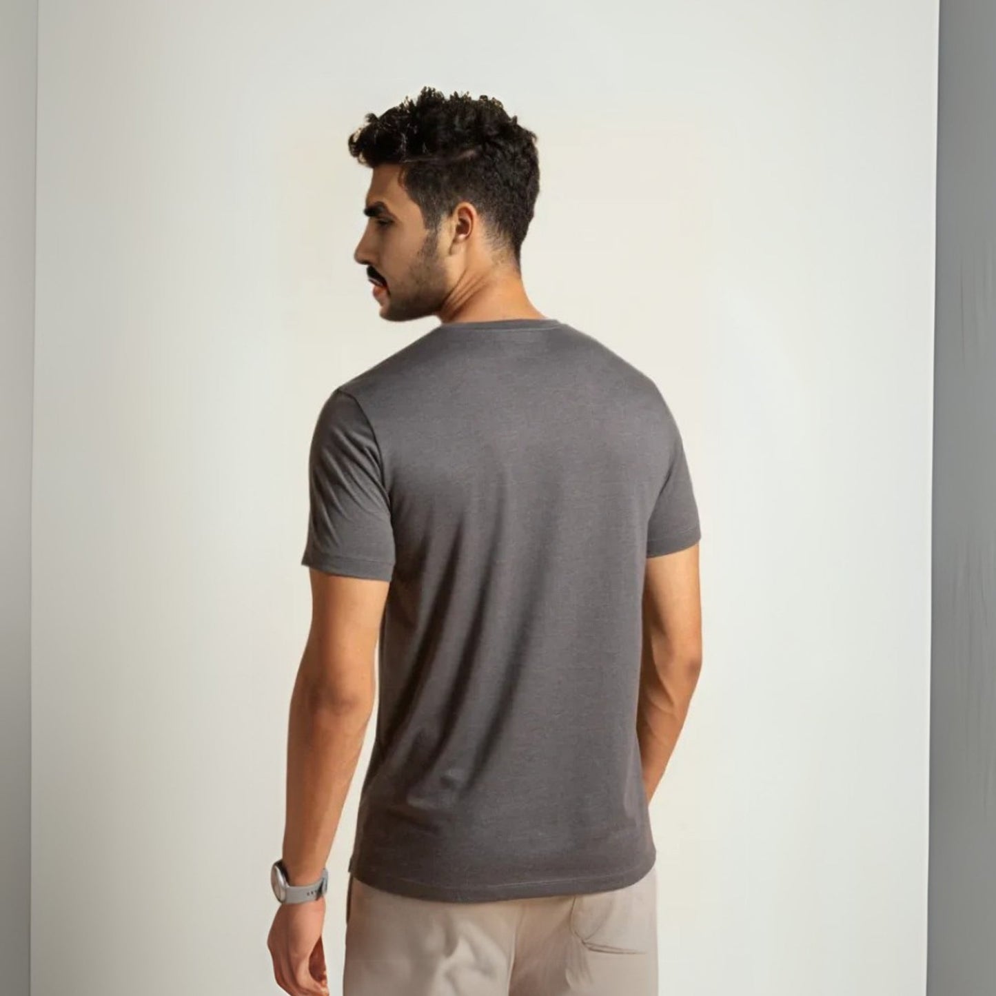 Combo Pack Of 3 | Men's Polo T-Shirts | Stylish & Comfortable