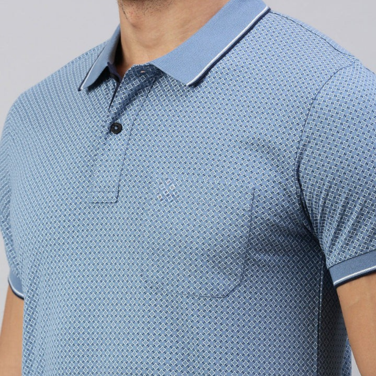 Casual Cool: 3 Essential Combo Tees for Men | C-13