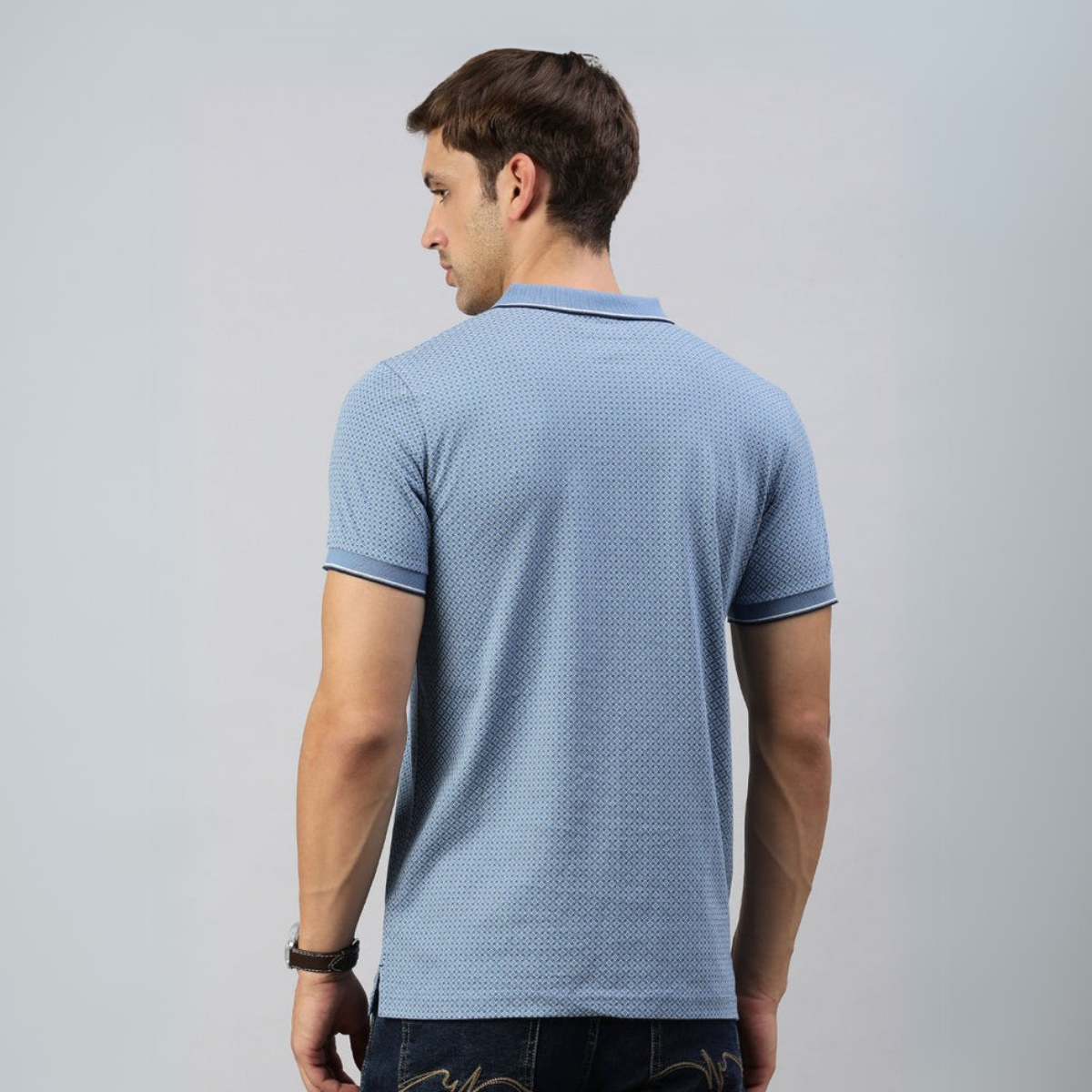 Casual Cool: 3 Essential Combo Tees for Men | C-13