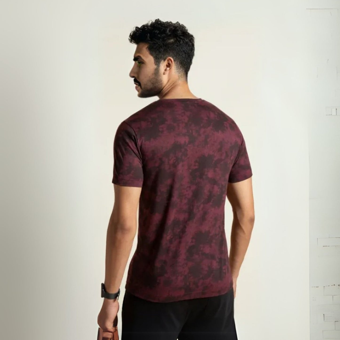 Combo Pack Of 3 | Men's Polo T-Shirts | Stylish & Comfortable