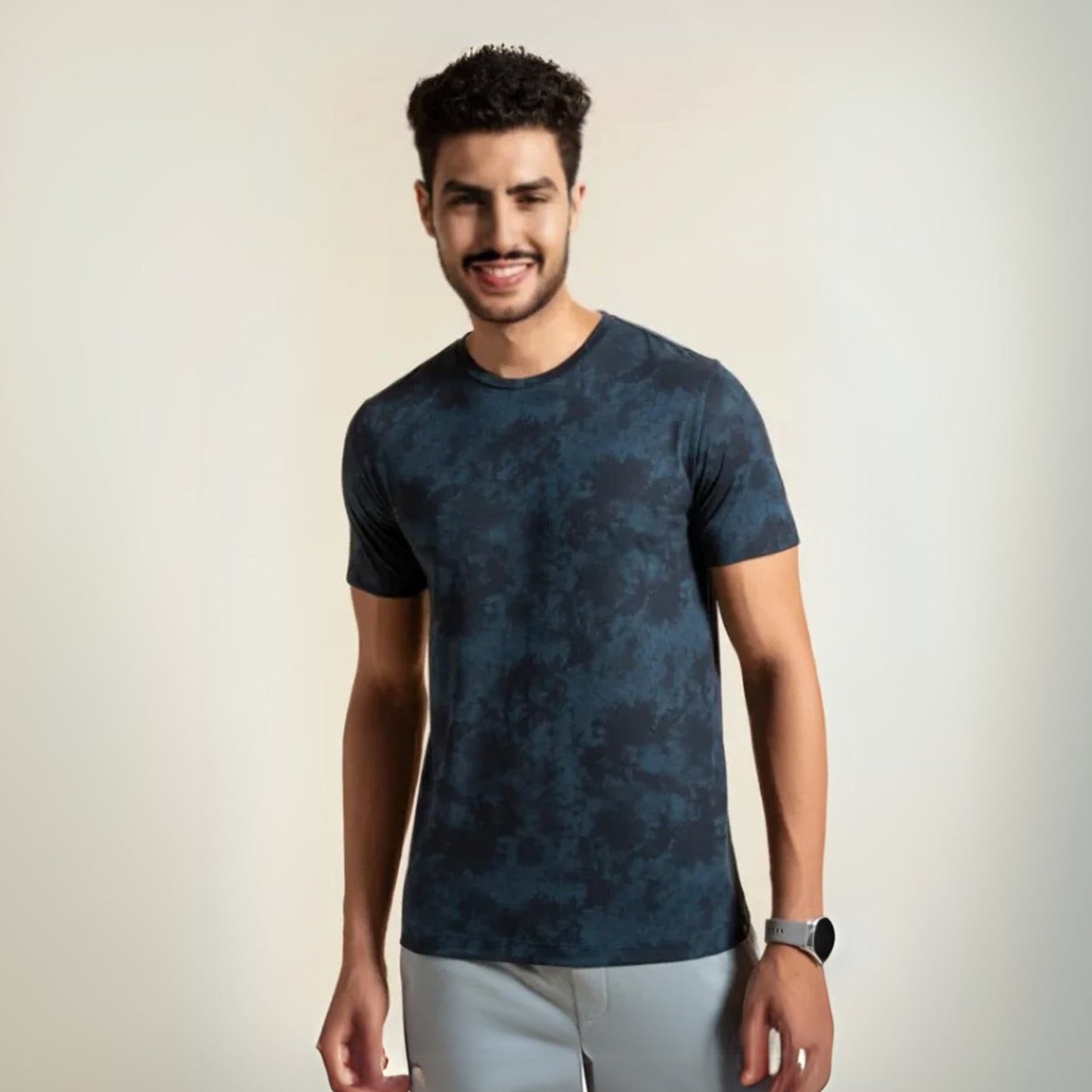Combo Pack Of 3 | Men's Polo T-Shirts | Stylish & Comfortable