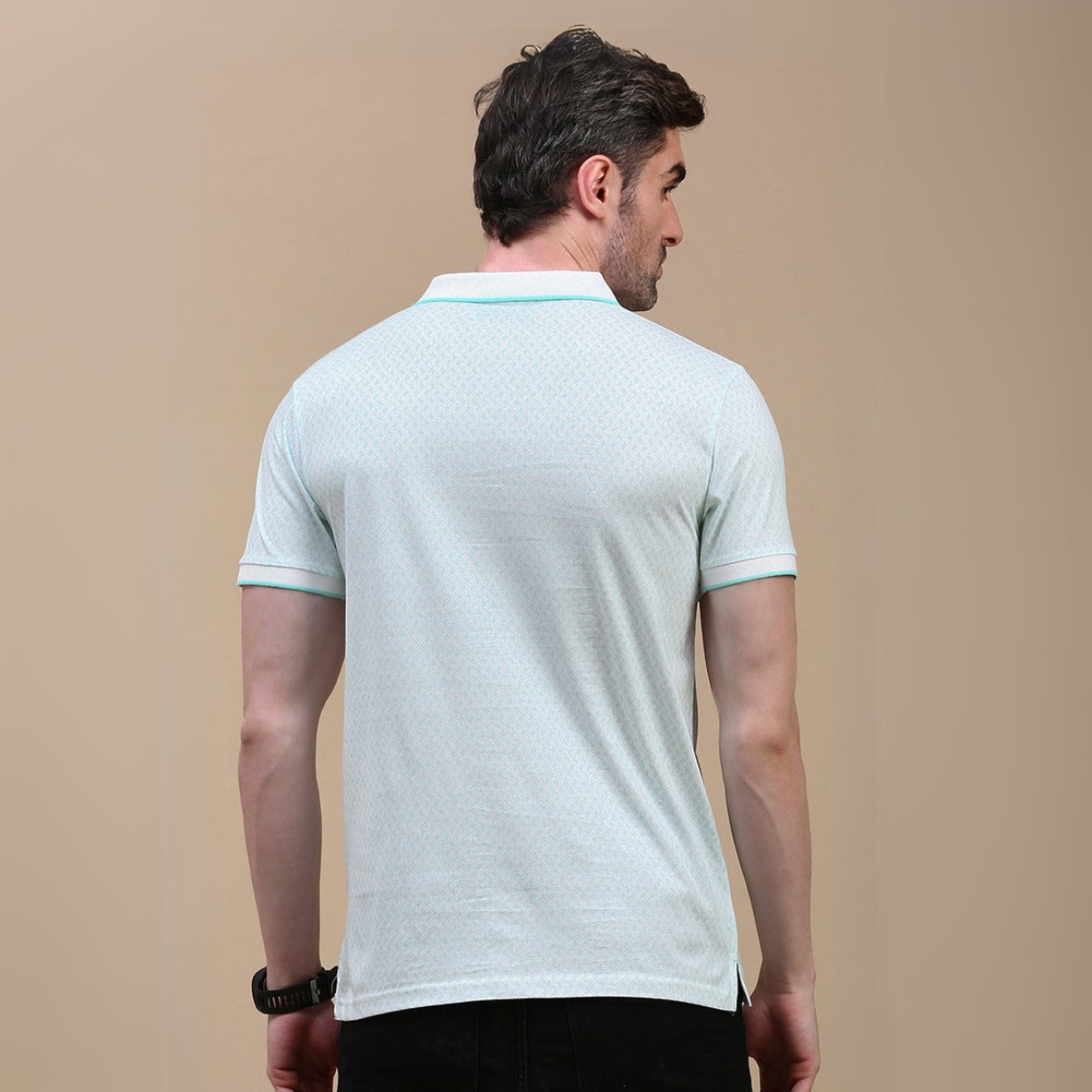 Casual Cool: 3 Essential Combo Tees for Men | C-15