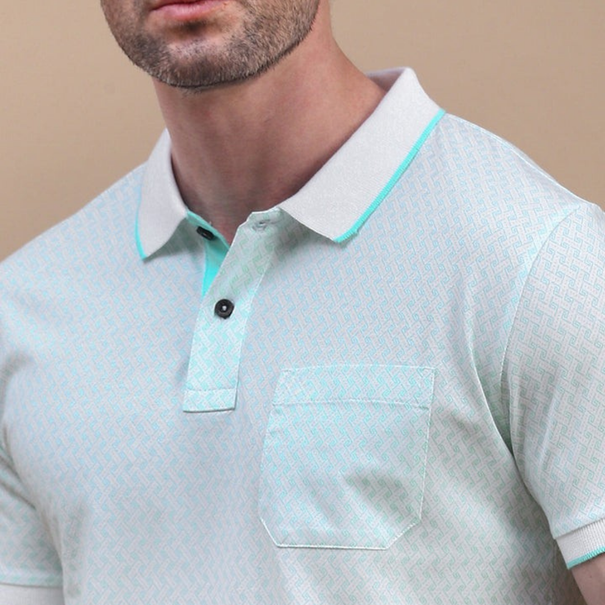 Casual Cool: 3 Essential Combo Tees for Men | C-15