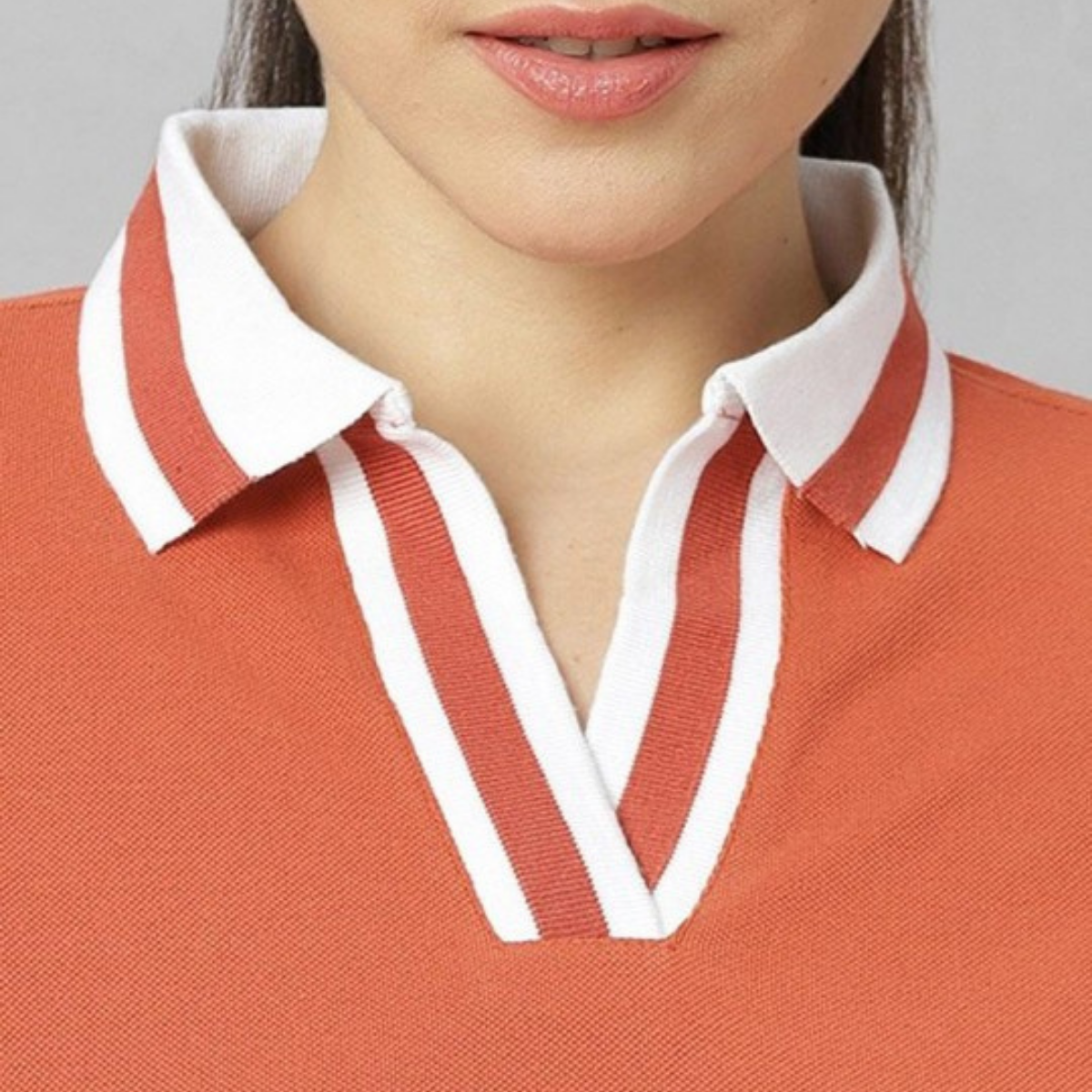 Grab Your 2 Pack of Women’s Polo T-Shirts Today