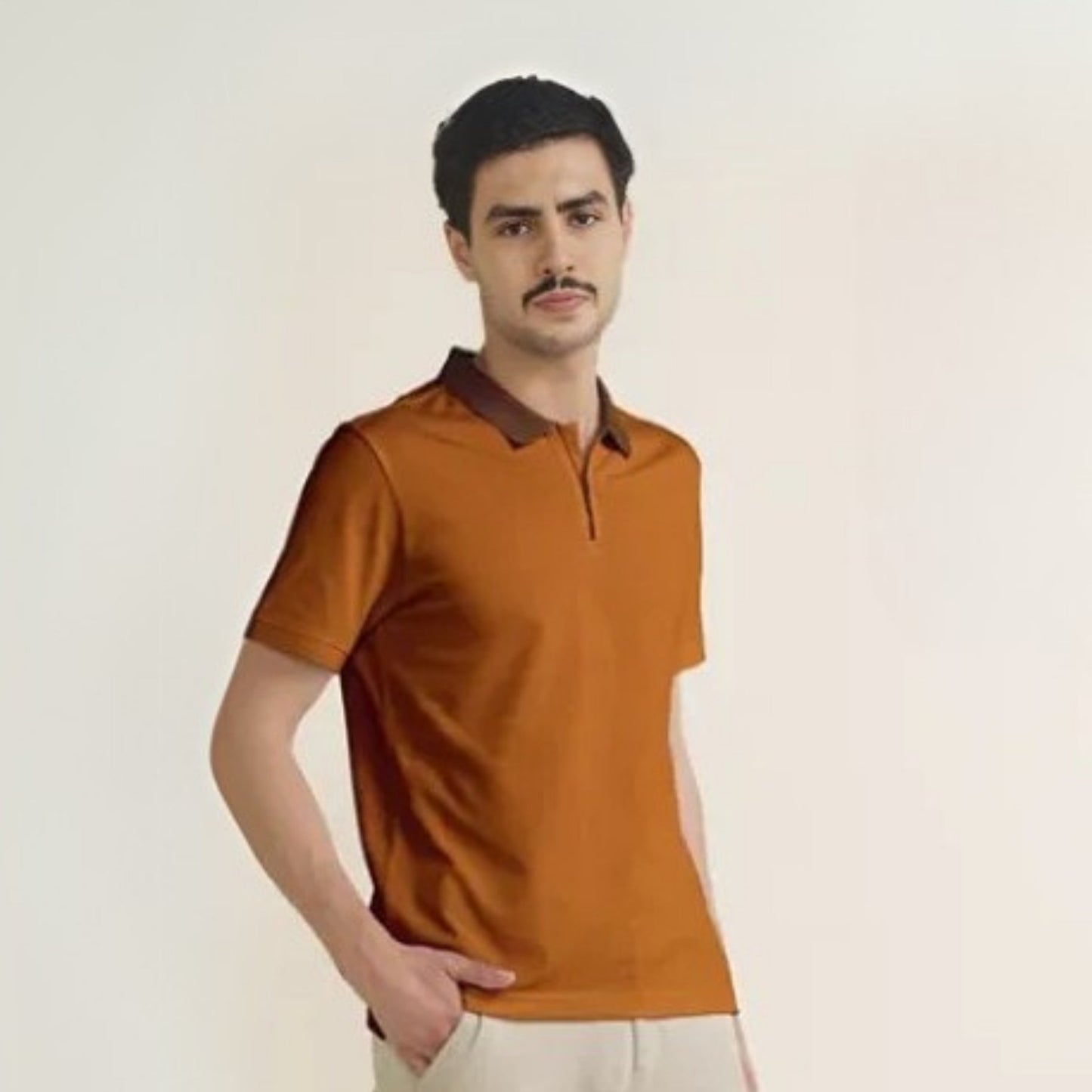 Combo Pack Of 3 | Men's Polo T-Shirts | Stylish & Comfortable