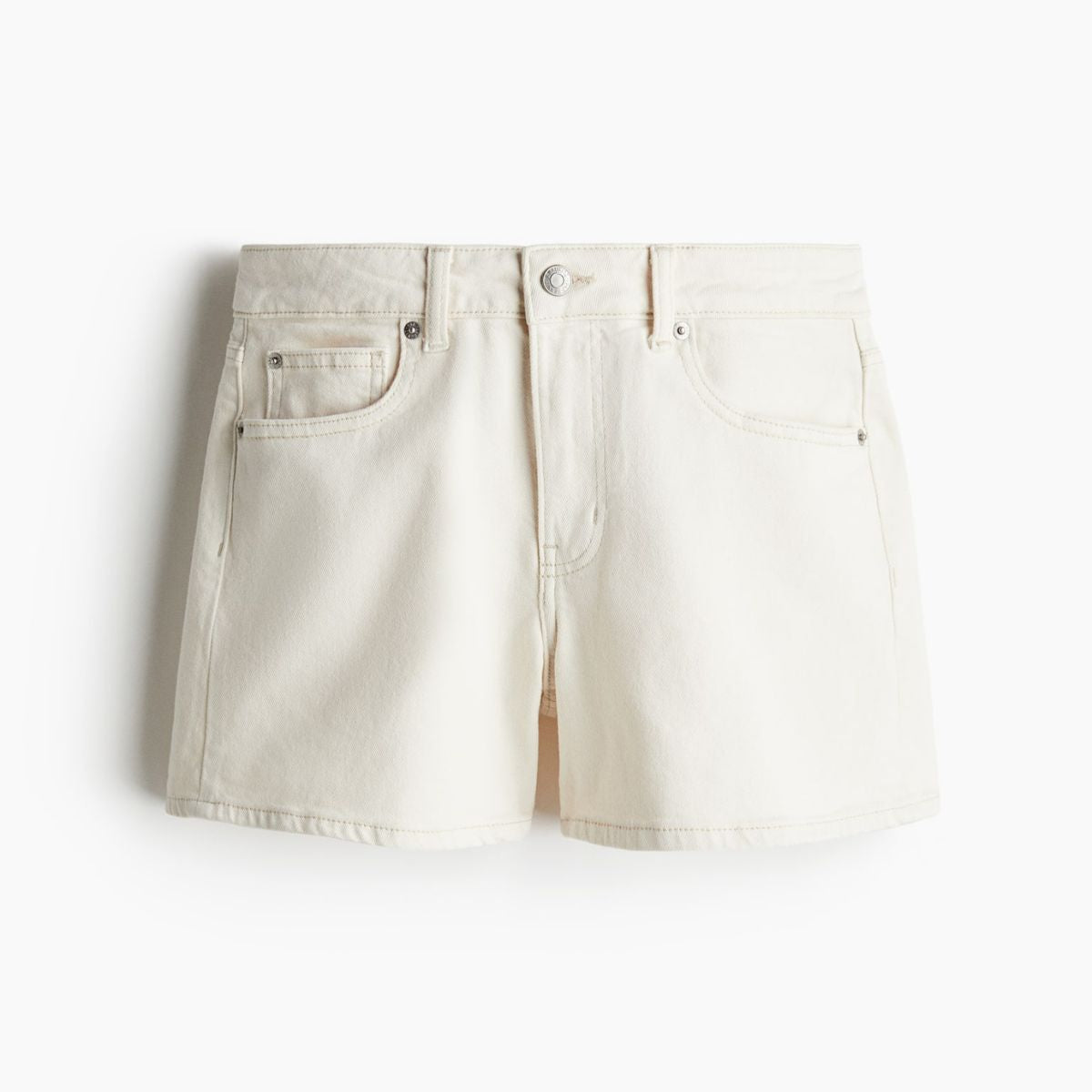 Combo Pack: 2 Women's Denim Shorts