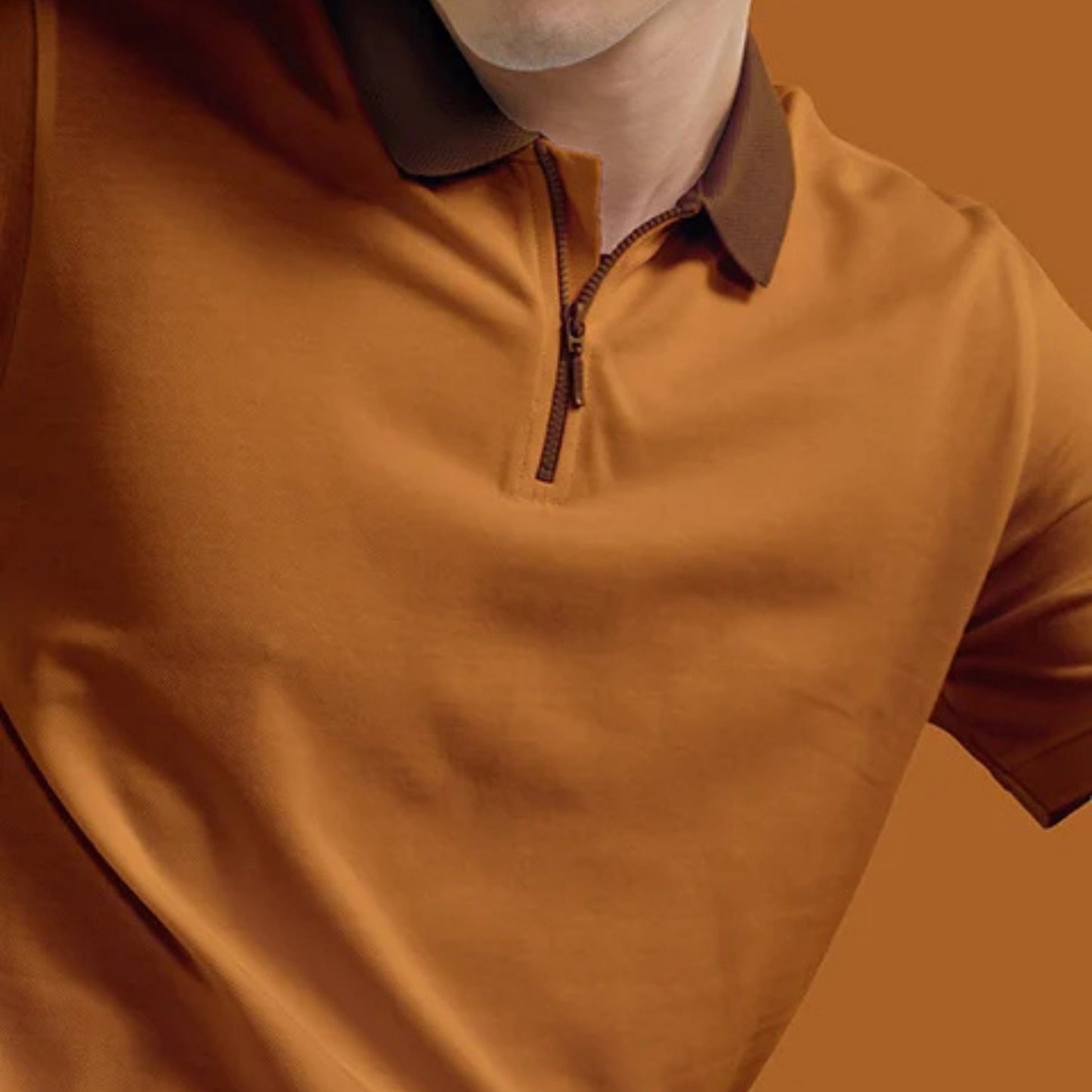 Combo Pack Of 3 | Men's Polo T-Shirts | Stylish & Comfortable