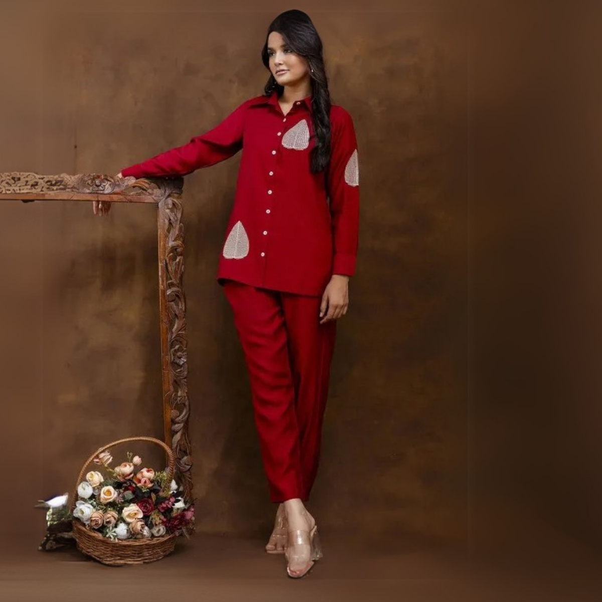 Stylish & Versatile 4 Co-ord Set Combo for Women