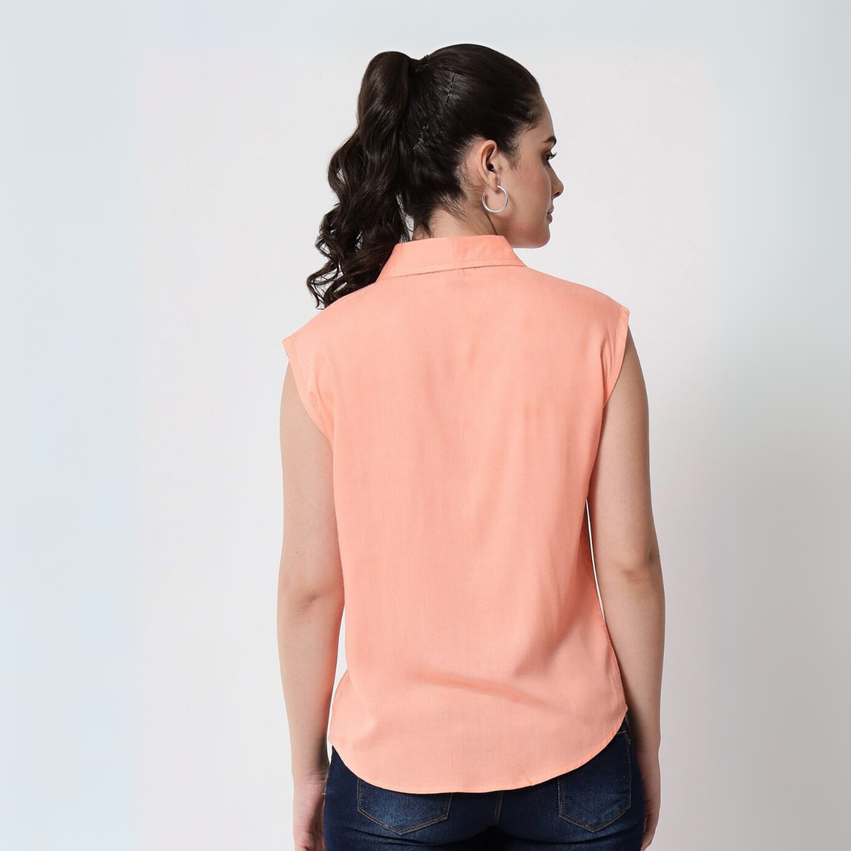 Essential 3-Pack Sleeveless Shirts for Women β Comfort Meets Style