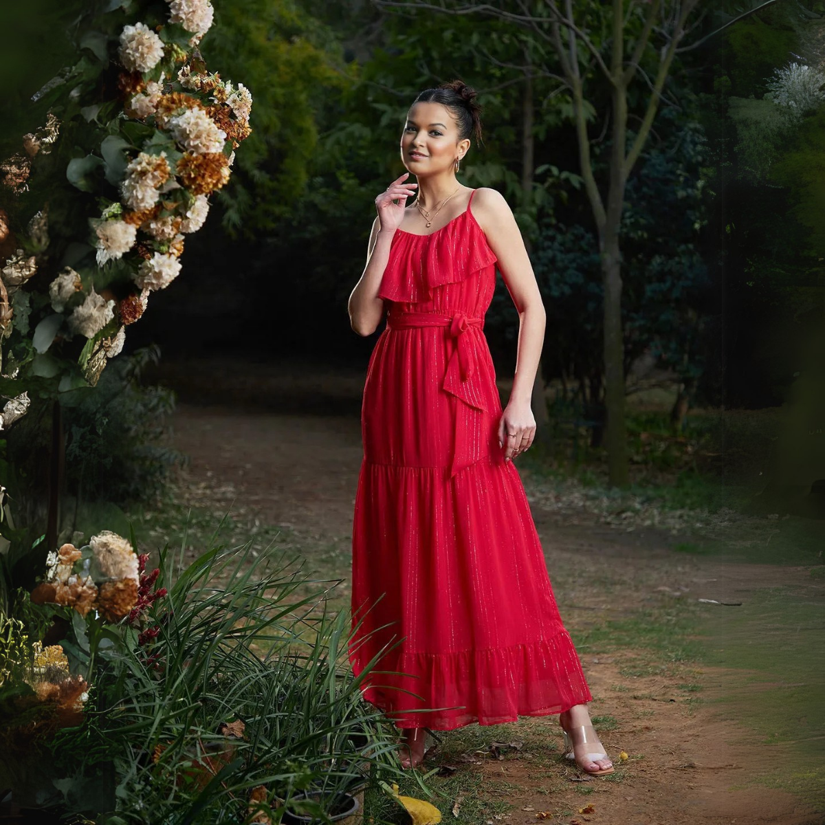 Women’s 3-Pack Dress Set | Step into Style and Comfort