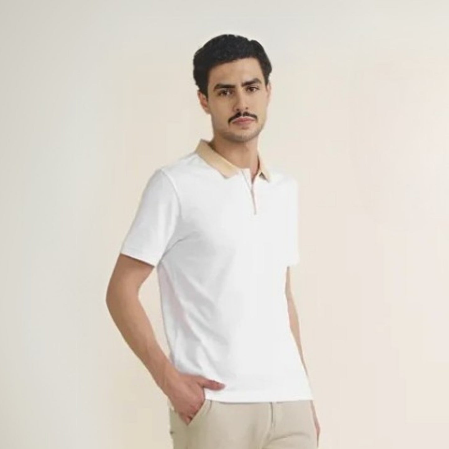 Combo Pack Of 3 | Men's Polo T-Shirts | Stylish & Comfortable