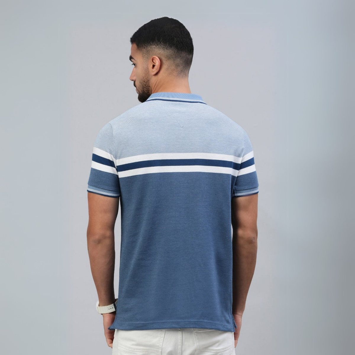 Casual Cool: 3 Essential Combo Tees for Men | C-15