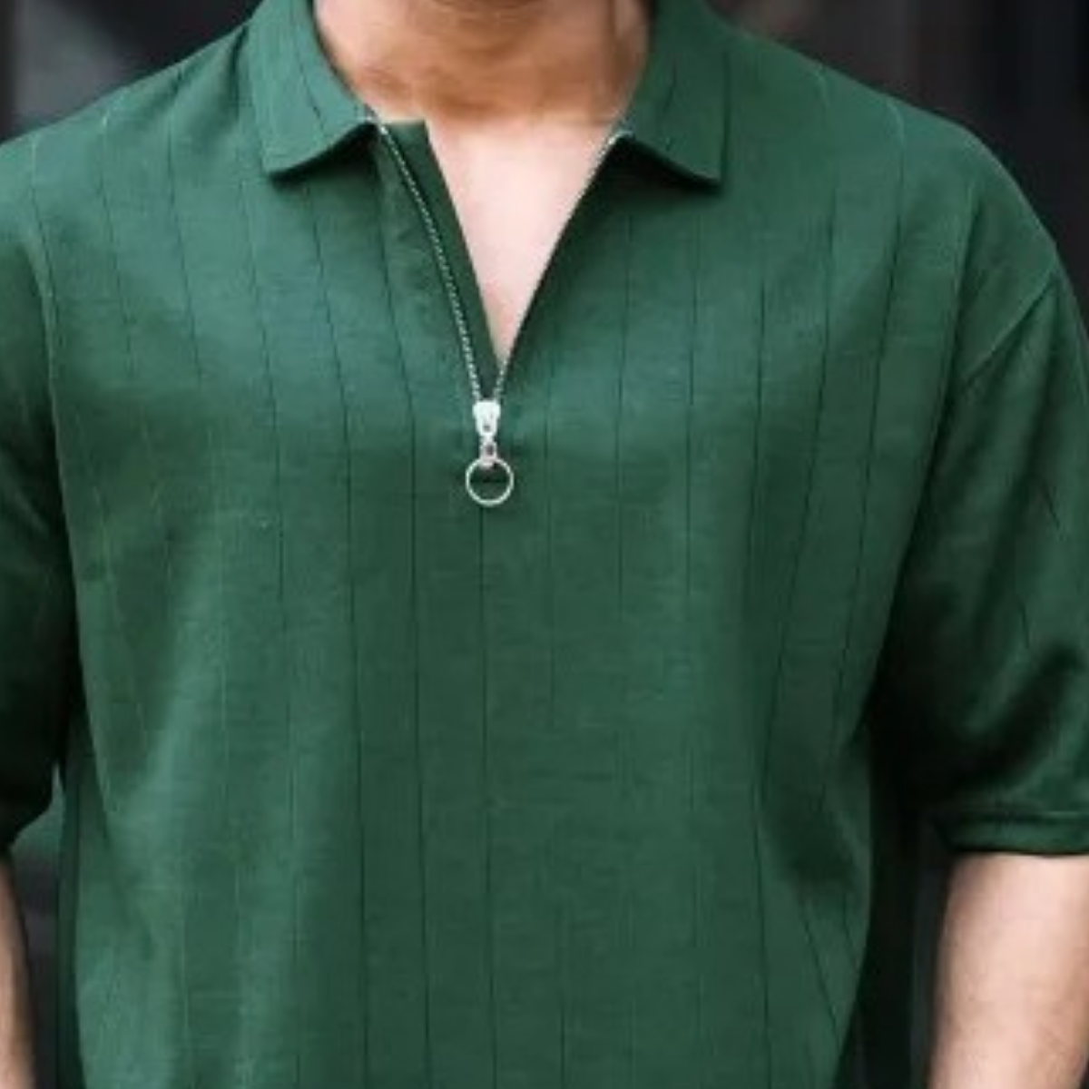 Combo Pack Of 3 | Men's Polo T-Shirts | Stylish & Comfortable