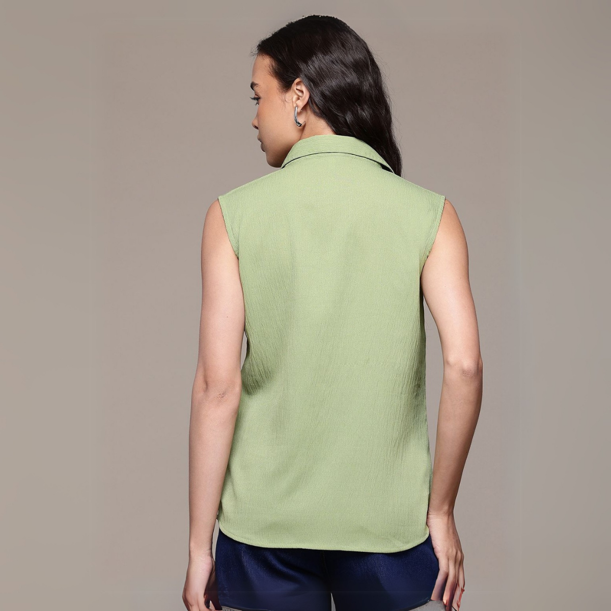 Essential 3-Pack Sleeveless Shirts for Women β Comfort Meets Style