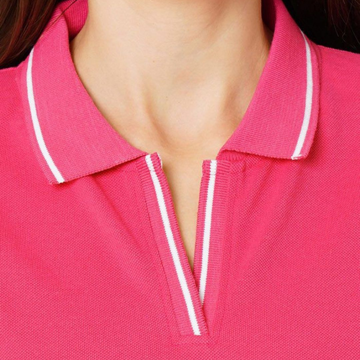 Grab Your 2 Pack of Women’s Polo T-Shirts Today