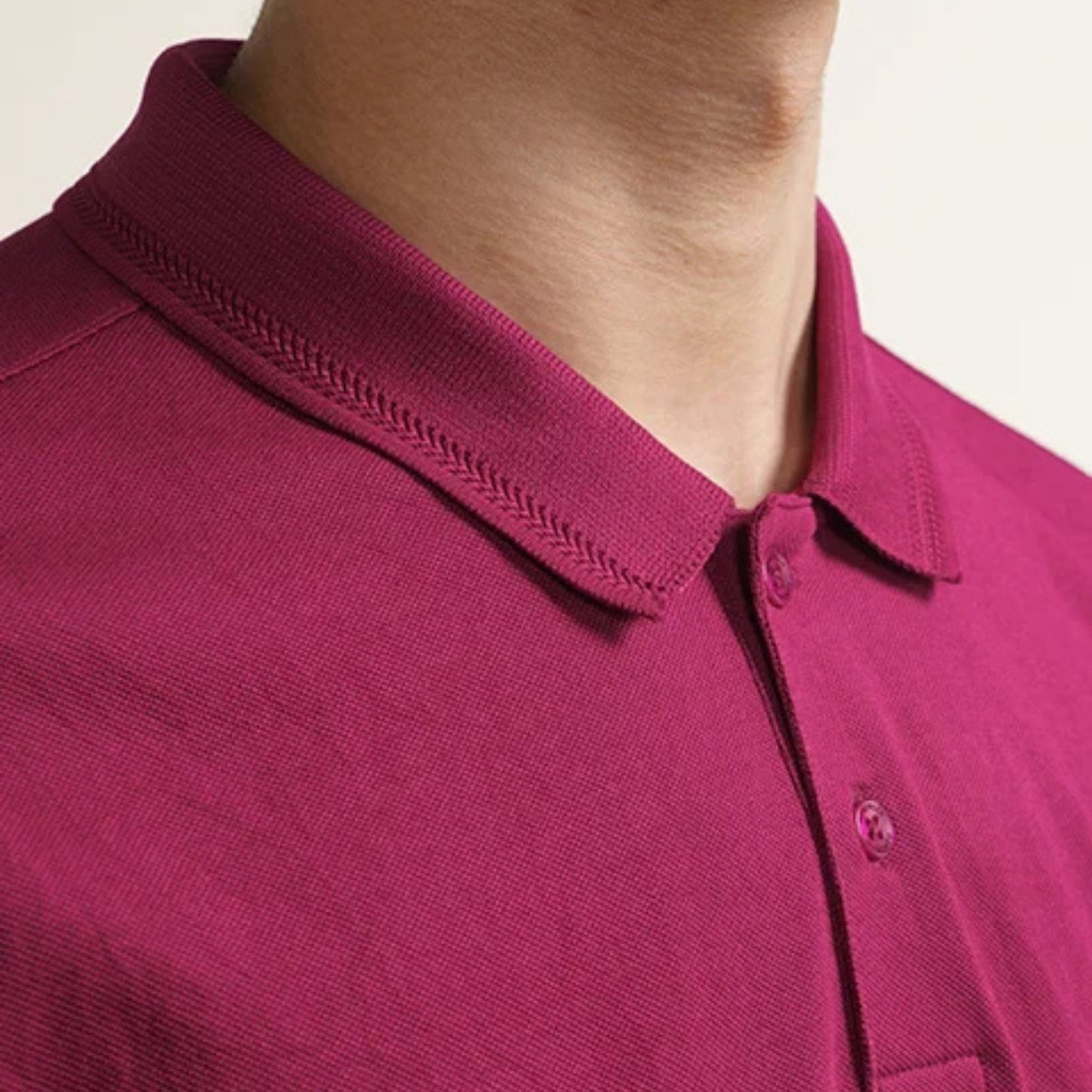 Pack of 2 polo T- Shirts Classic Comfort : For Every Occasion