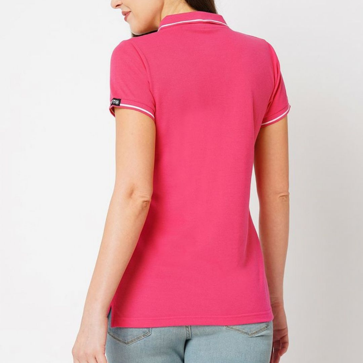 Grab Your 2 Pack of Women’s Polo T-Shirts Today