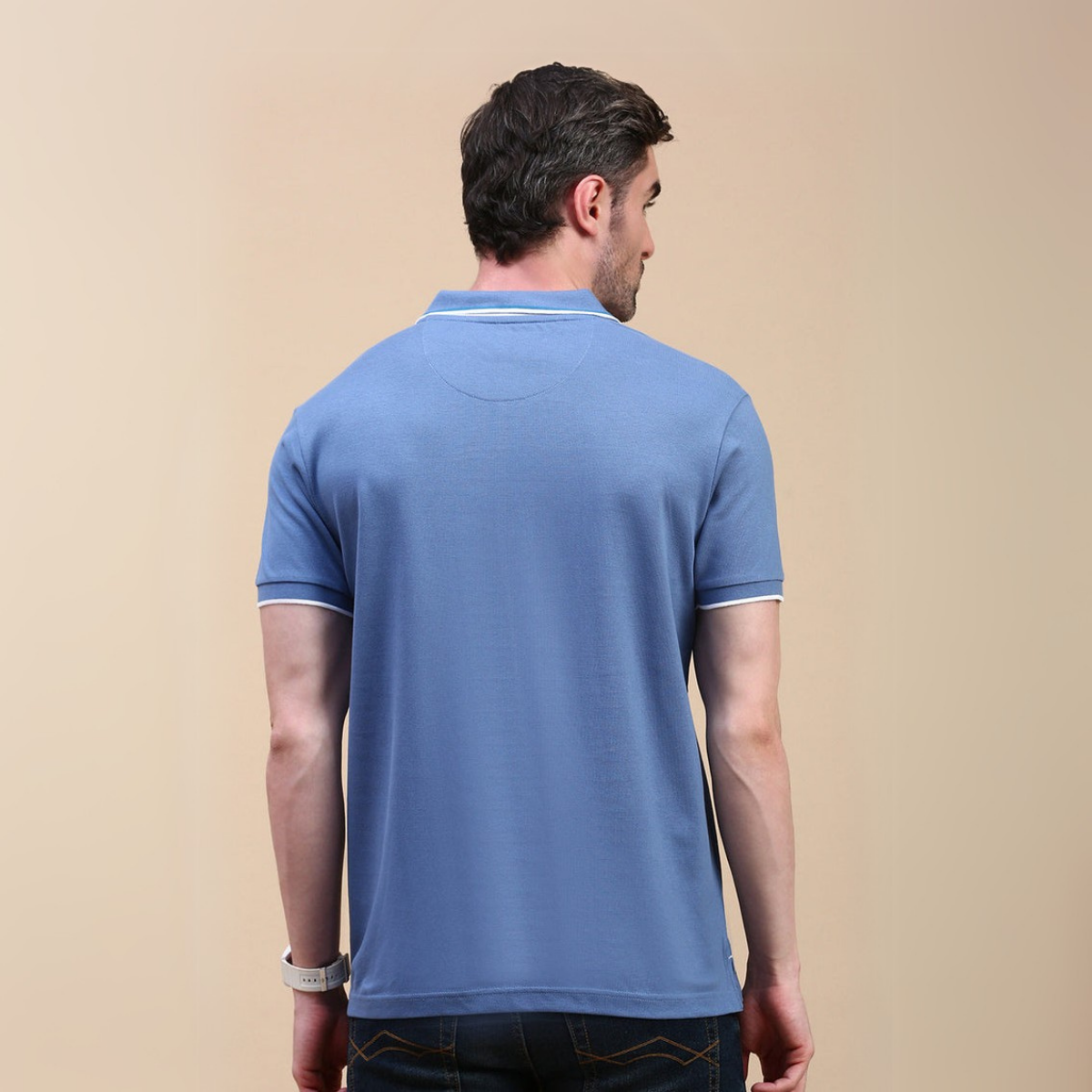 Casual Cool: 3 Essential Combo Tees for Men | C-02
