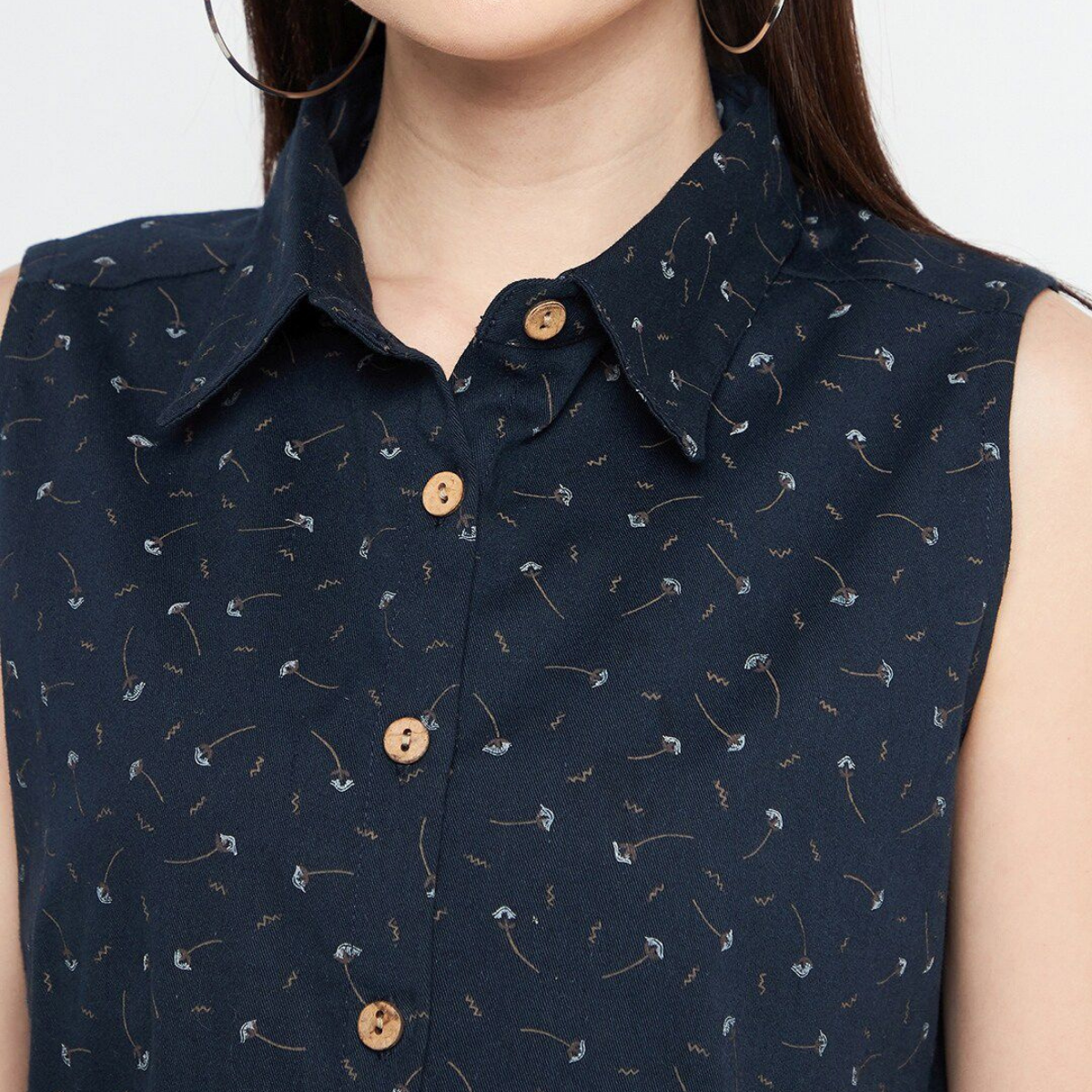 Essential 3-Pack Sleeveless Shirts for Women β Comfort Meets Style